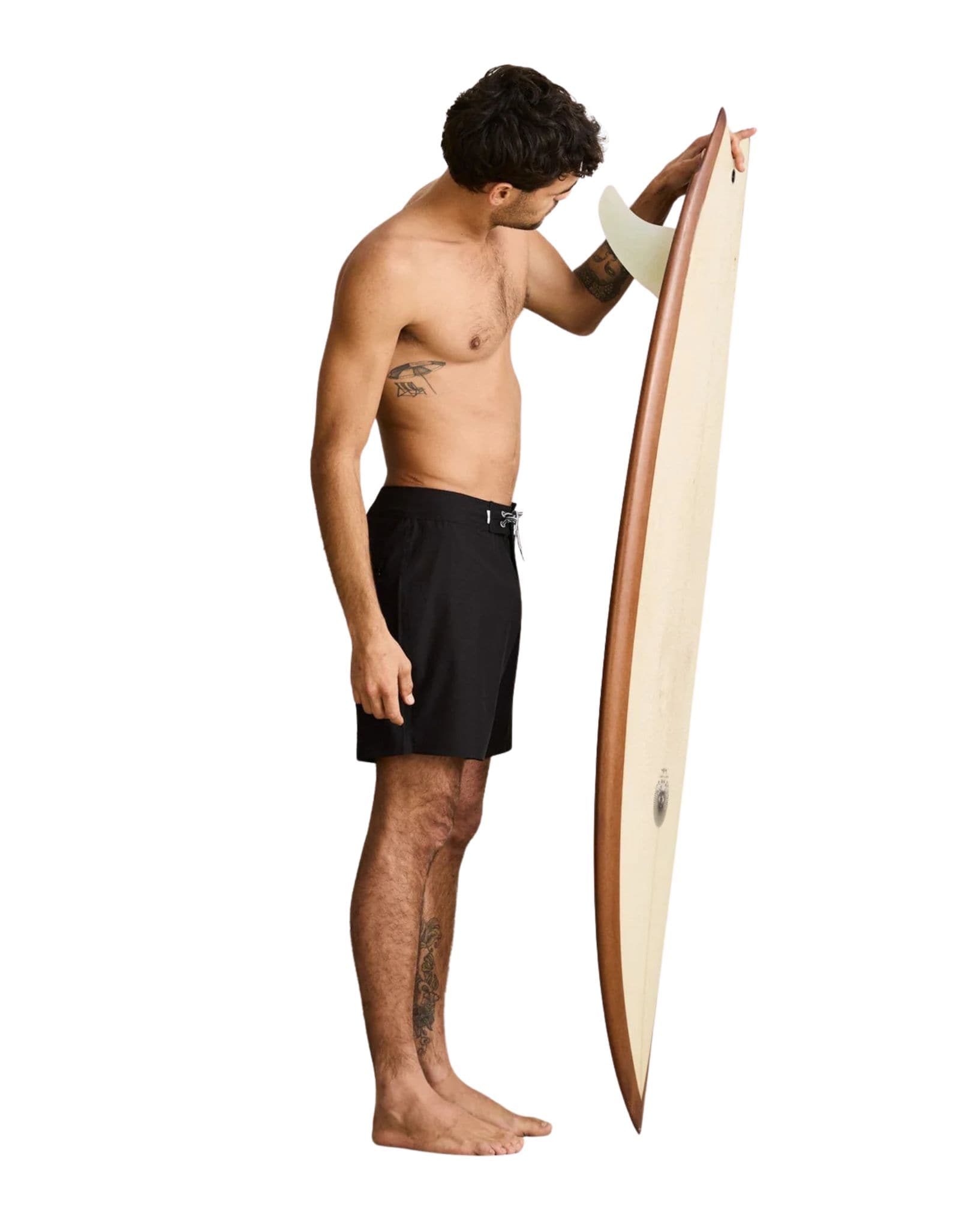 Rhythm Classic Stretch Trunk