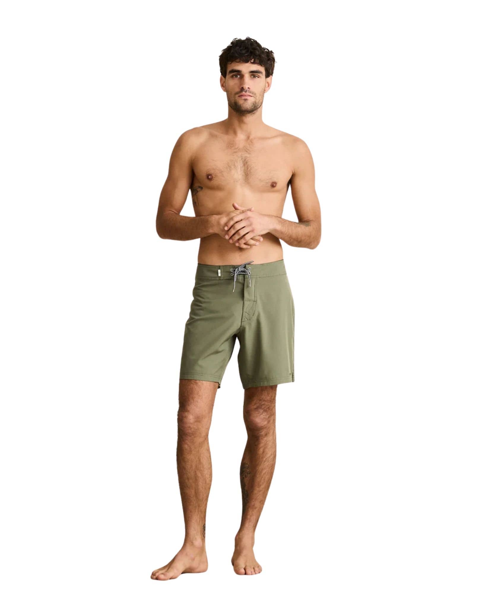Rhythm Classic Stretch Trunk