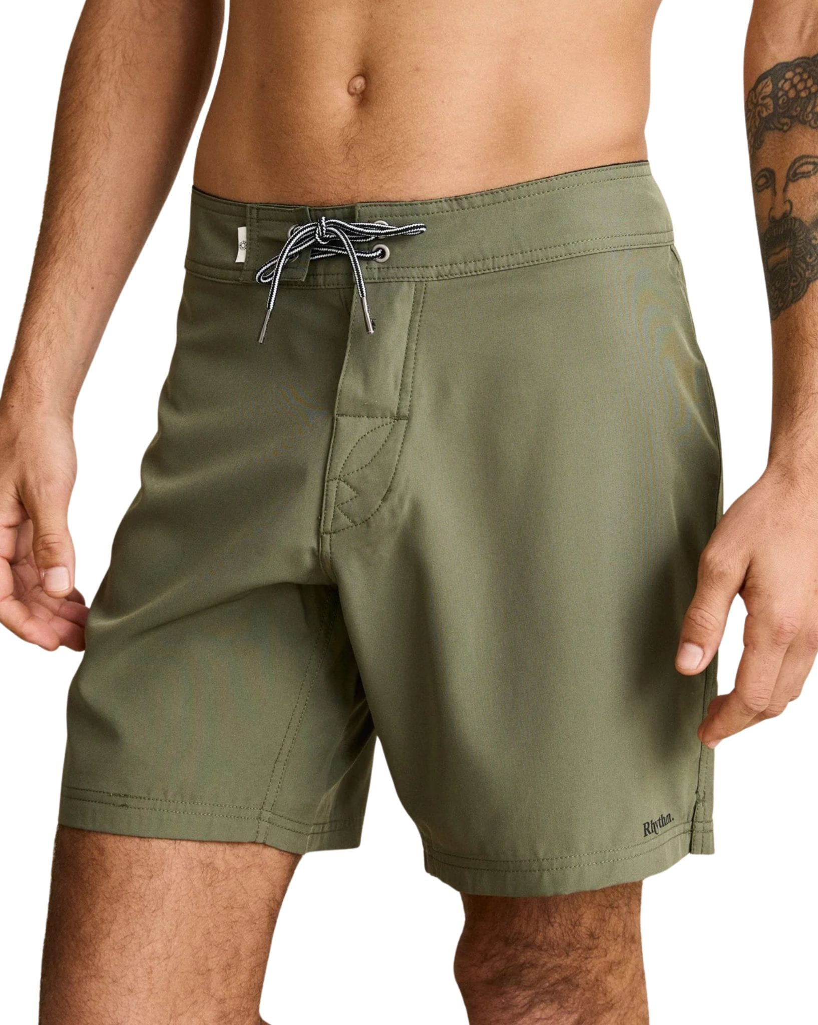 Rhythm Classic Stretch Trunk