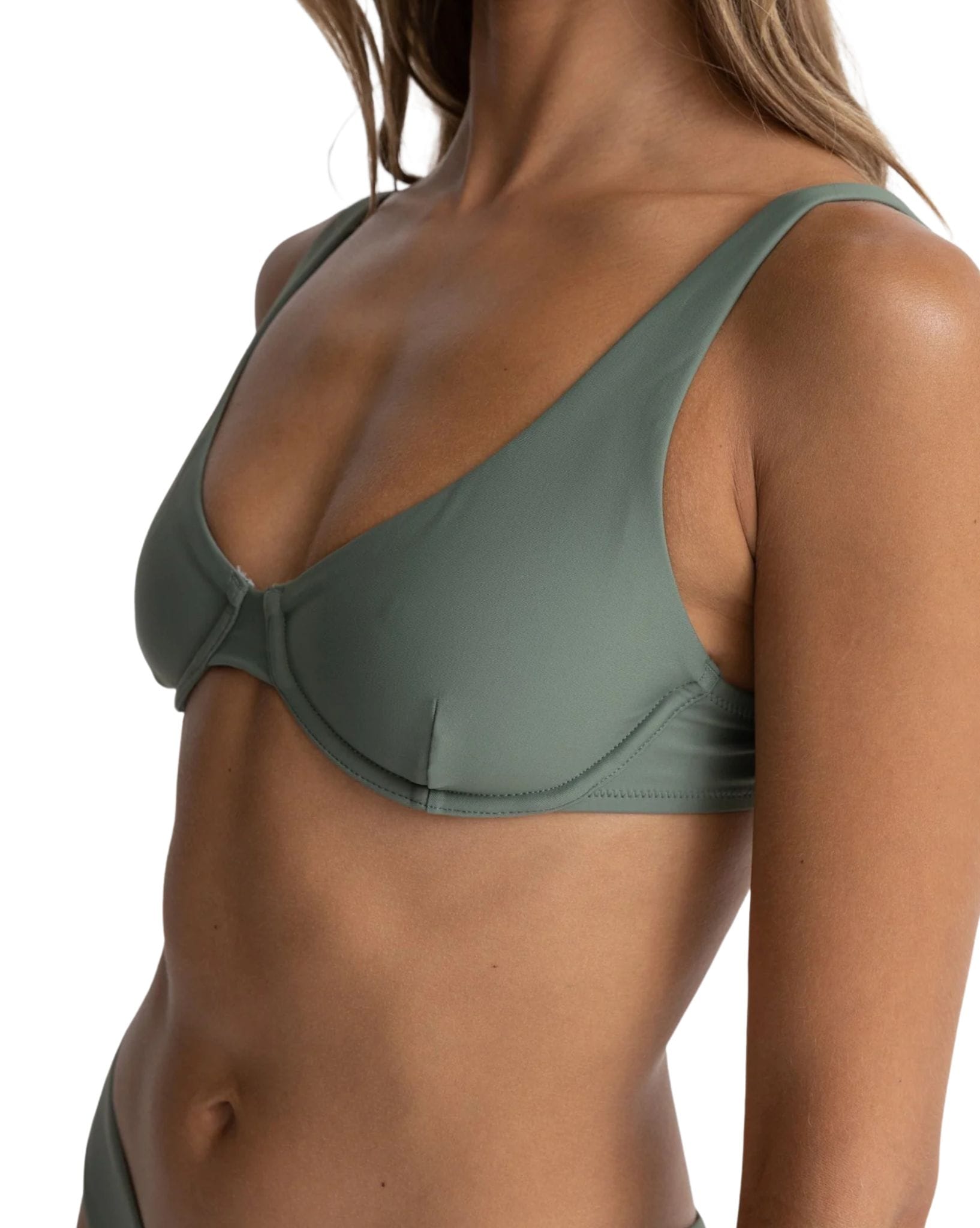 Rhythm Classic Underwire Top