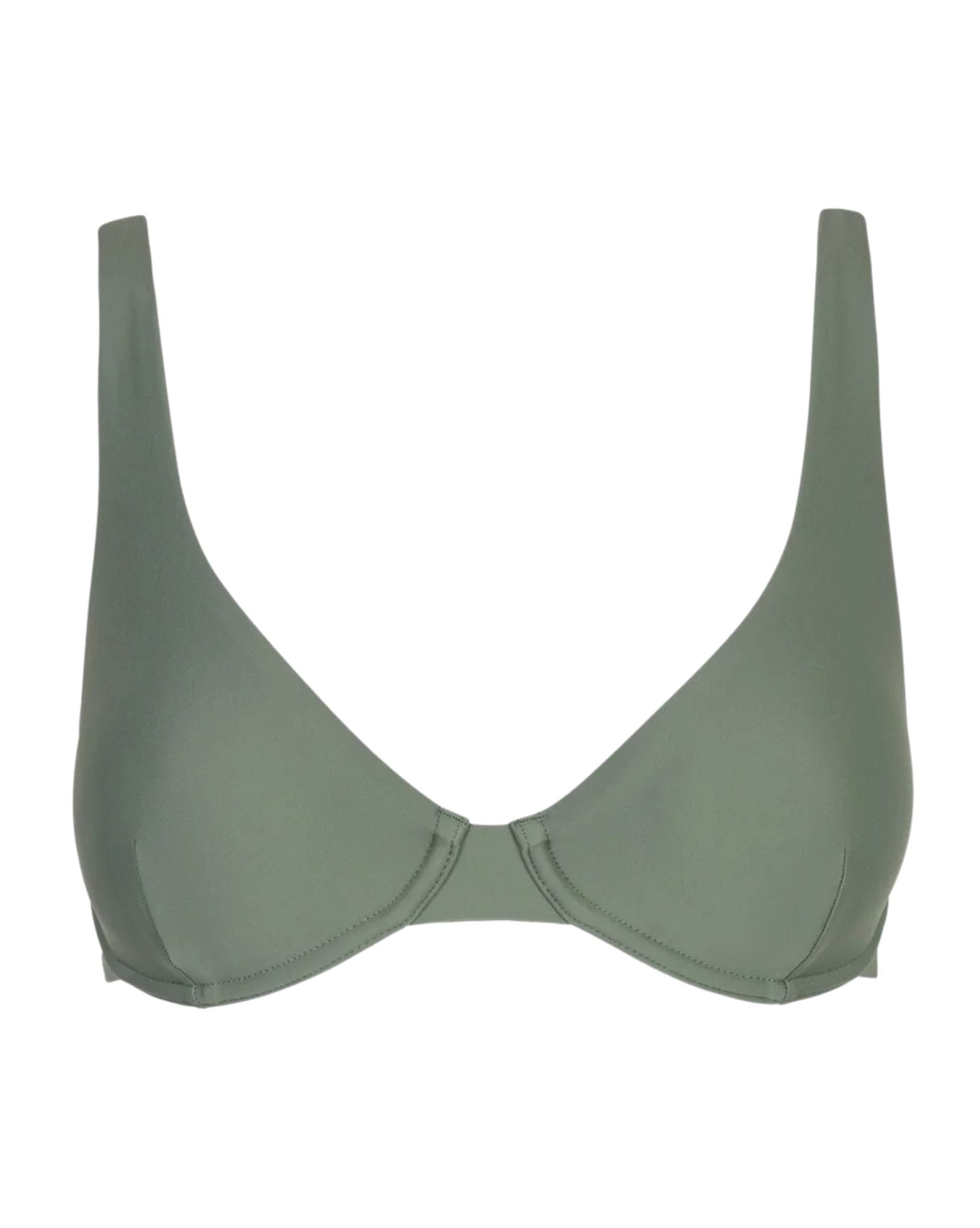 Rhythm Classic Underwire Top