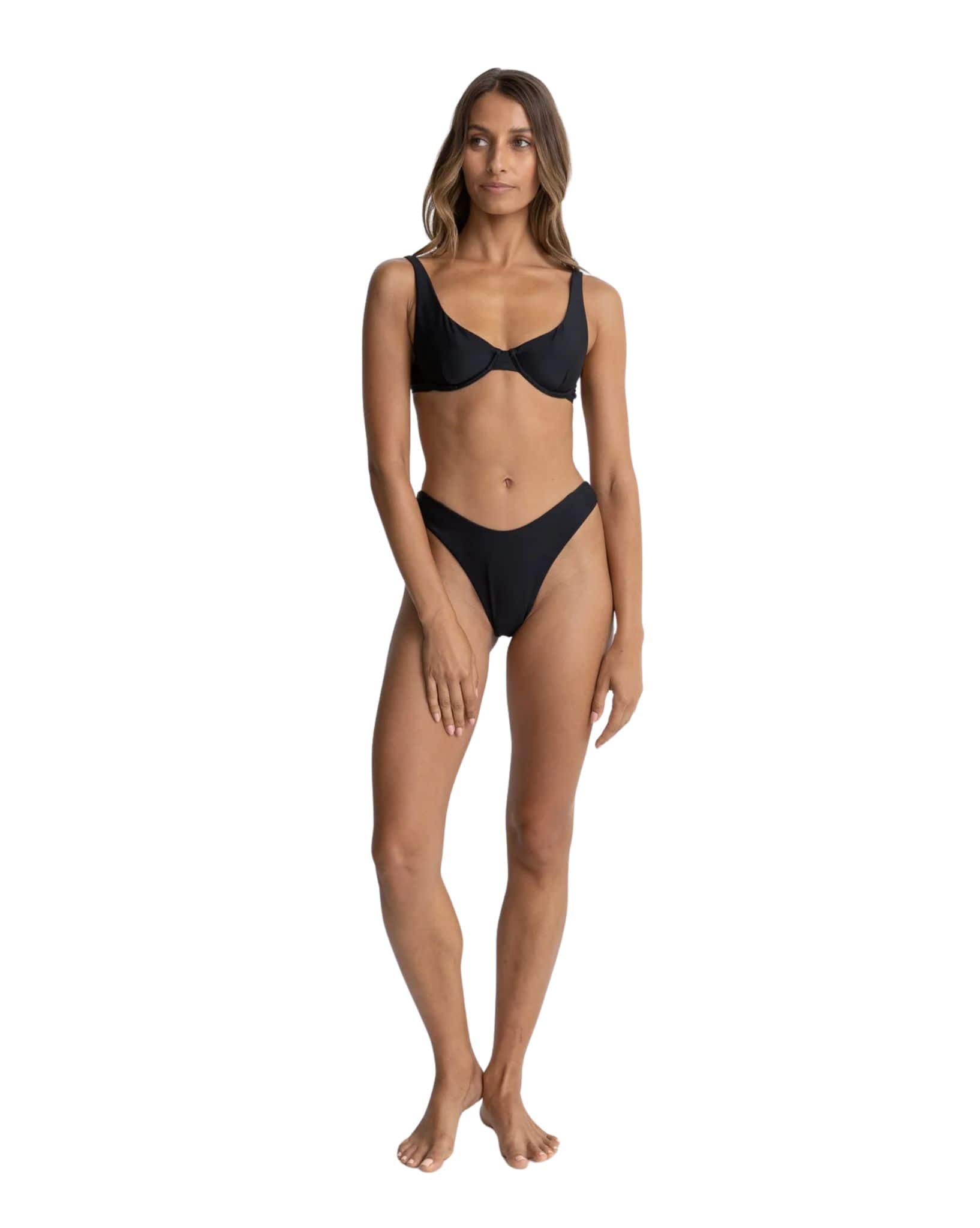 Rhythm Classic Underwire Top