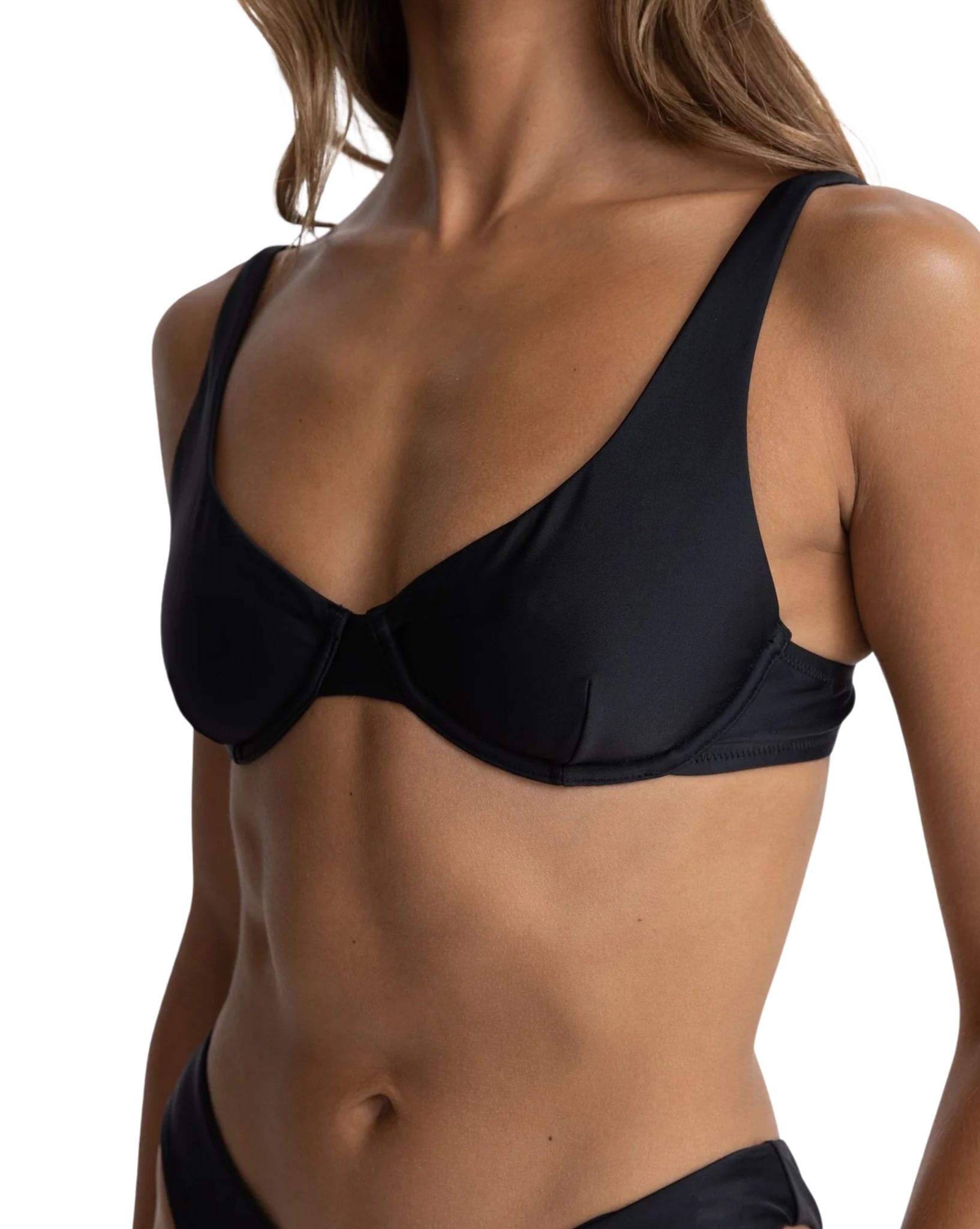 Rhythm Classic Underwire Top
