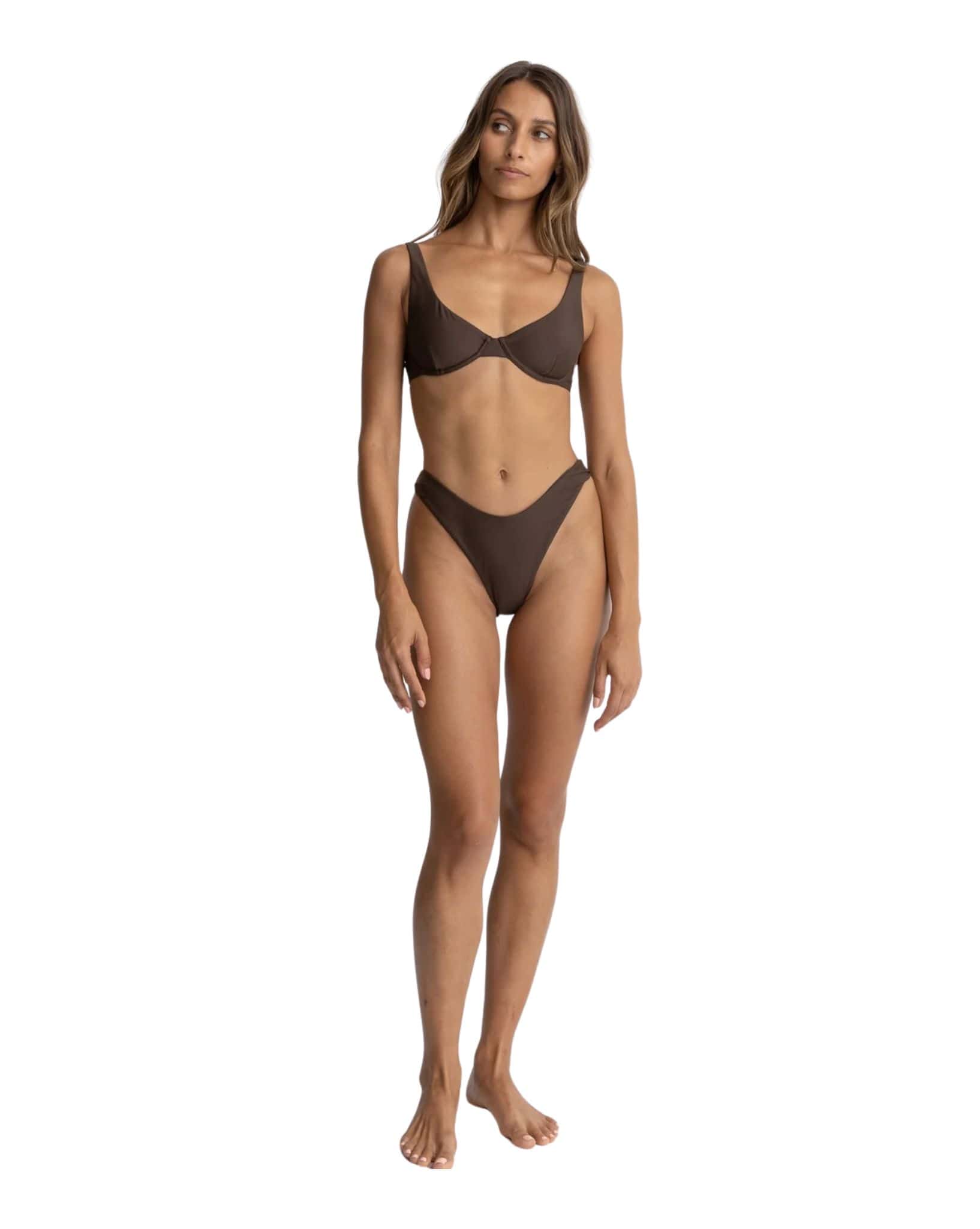 Rhythm Classic Underwire Top
