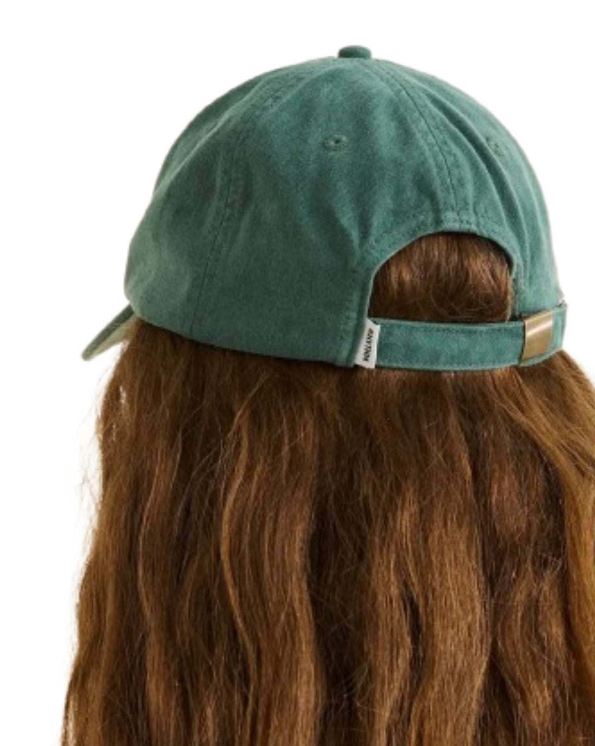 Rhythm Collegiate Cap
