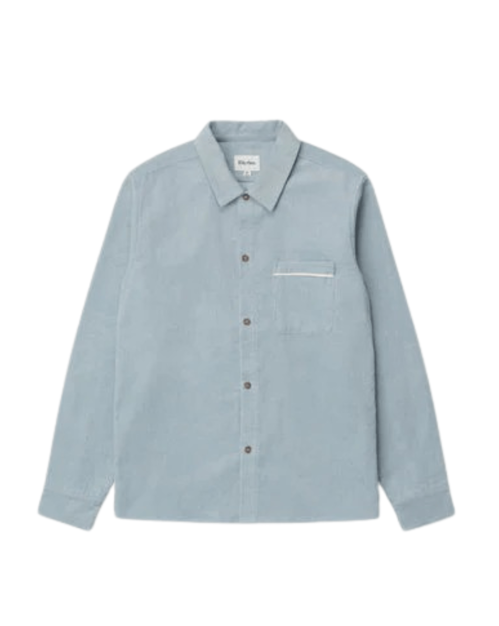 Rhythm Corduroy LS Shirt