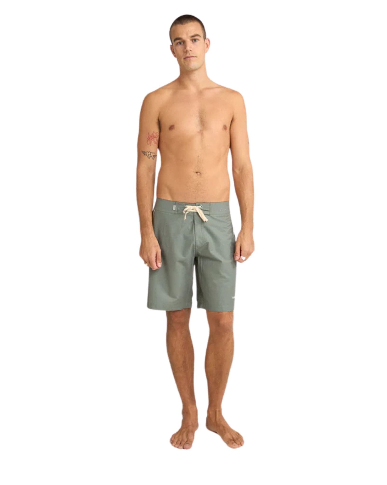 Rhythm Core Trunk 2.0