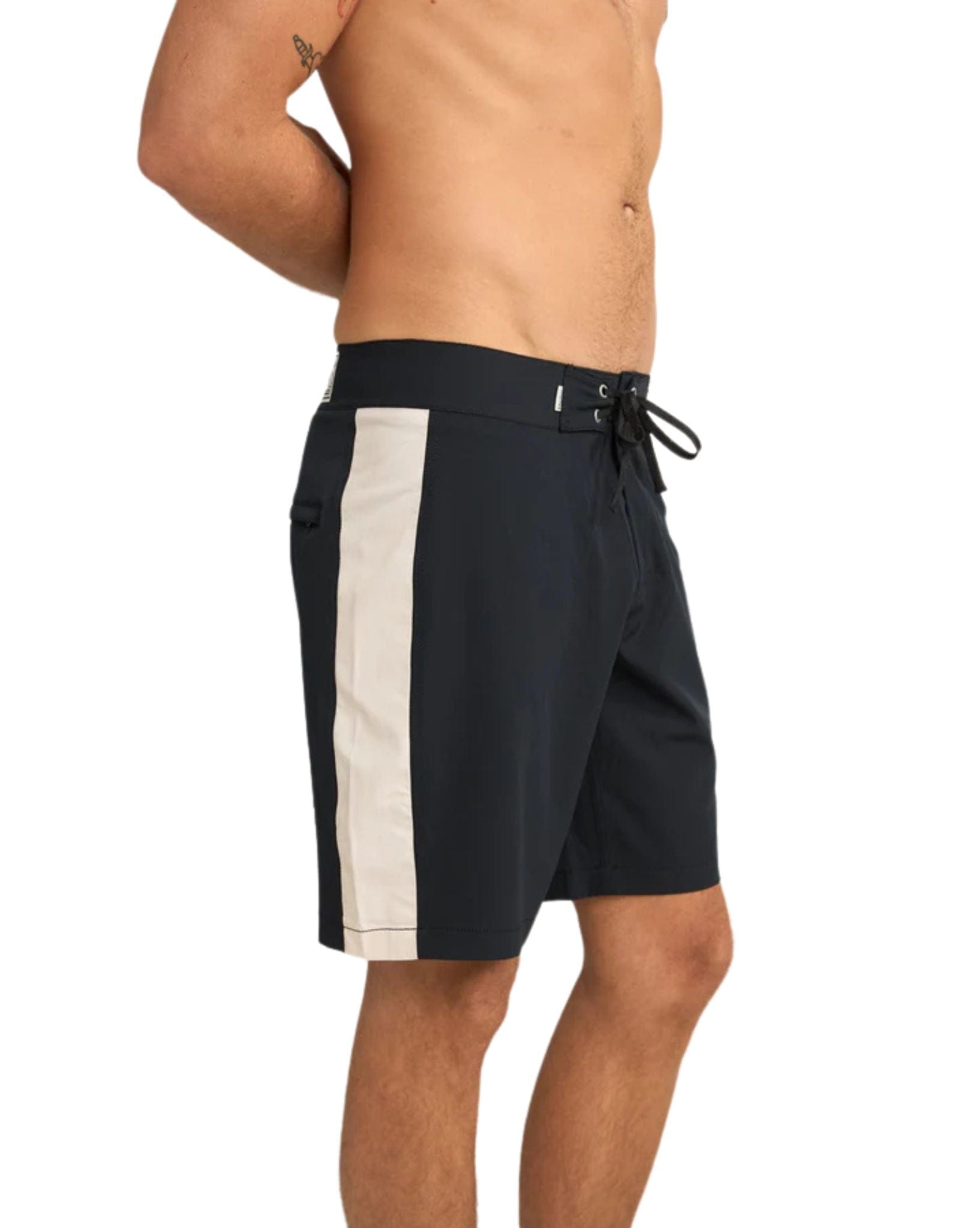 Rhythm Core Trunk Vintage White