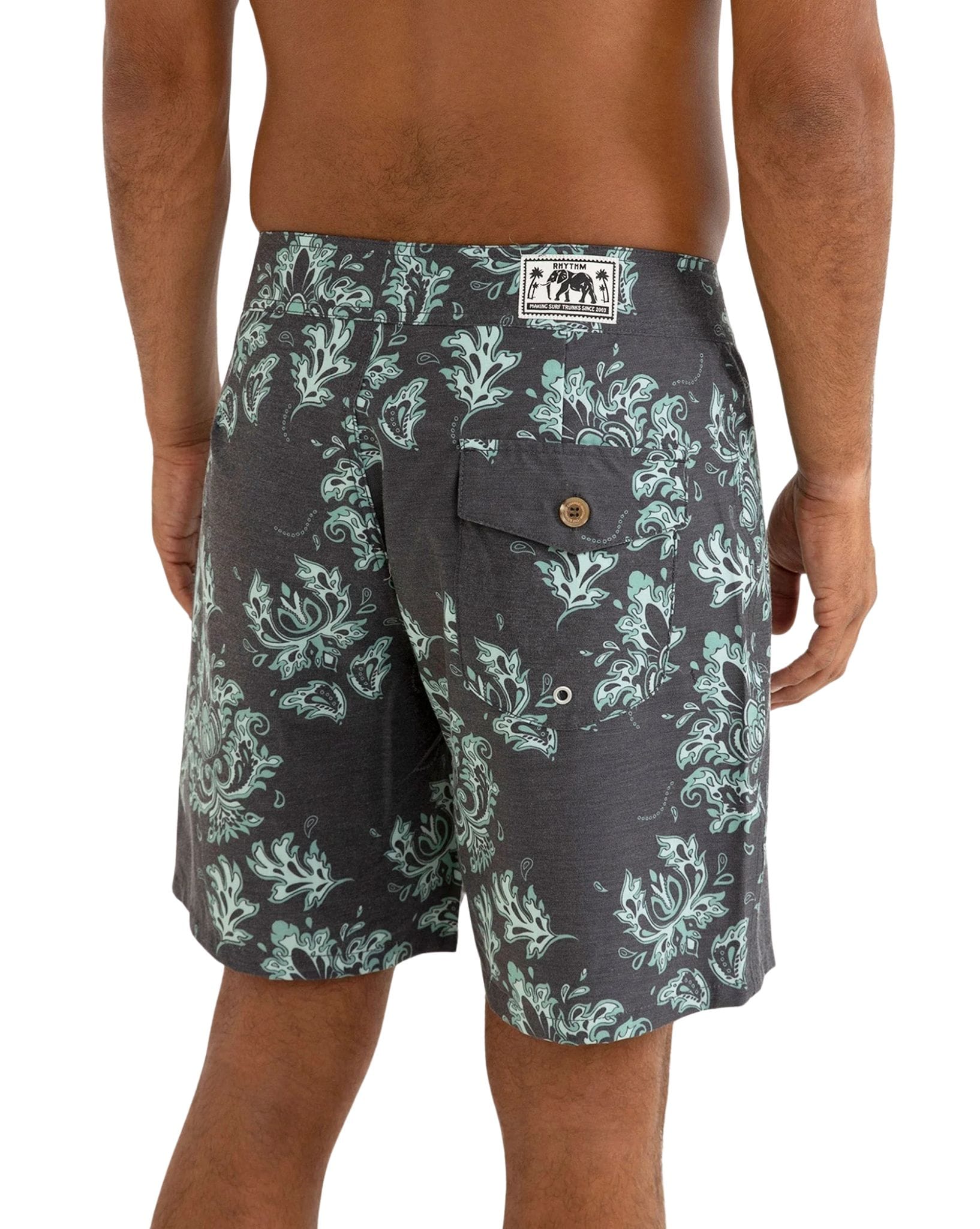 Rhythm Demask Trunk