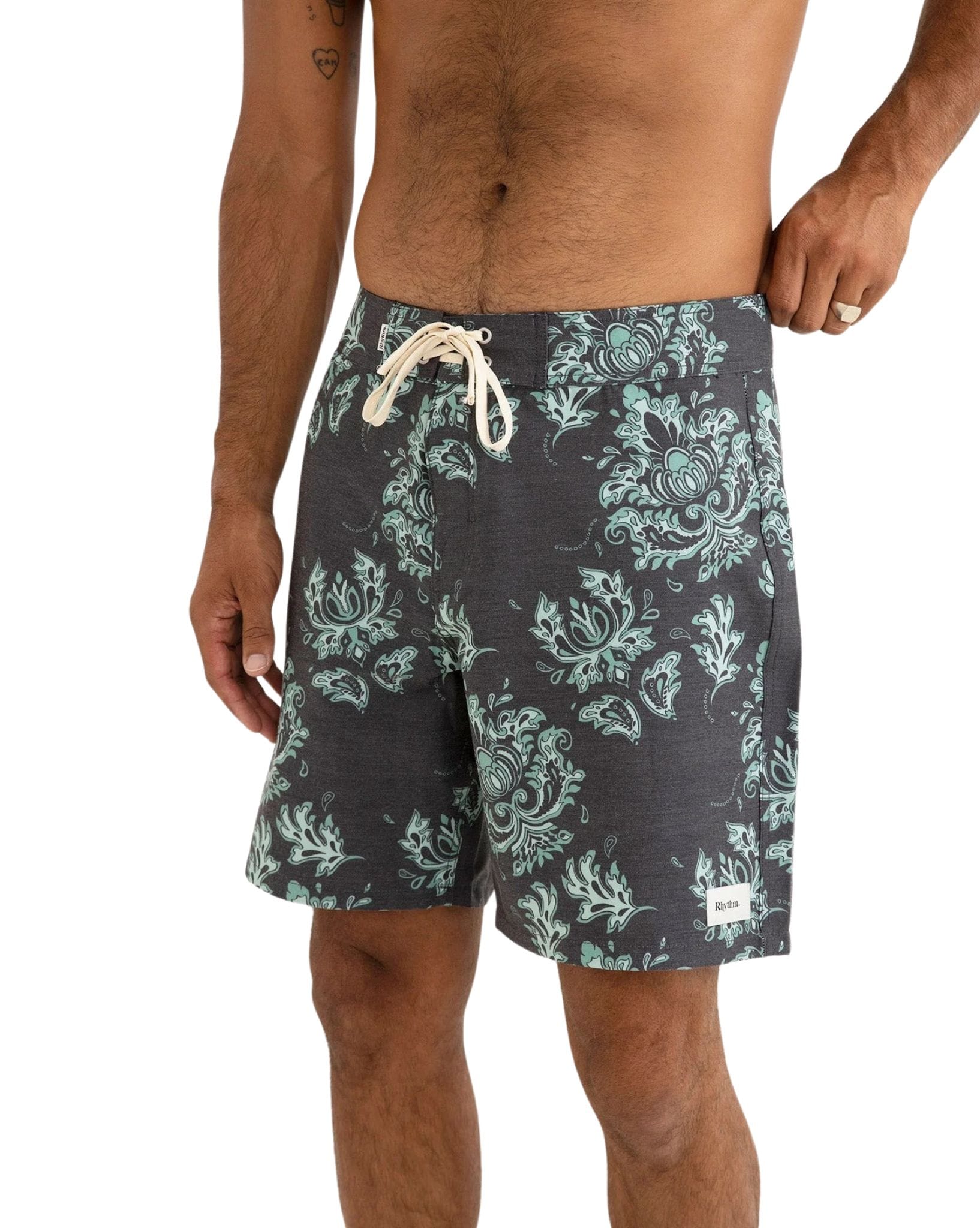 Rhythm Demask Trunk