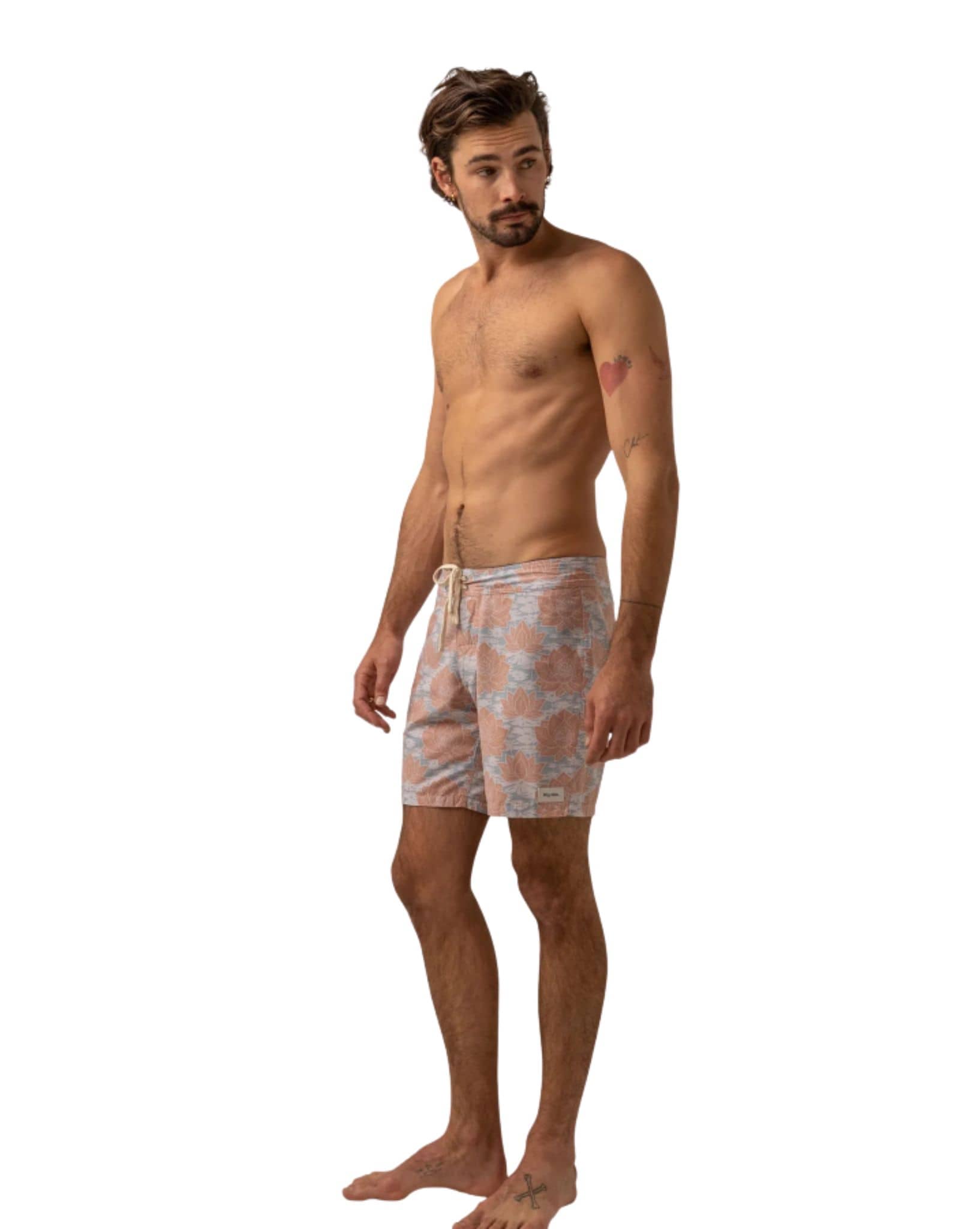 Rhythm Demask Trunk
