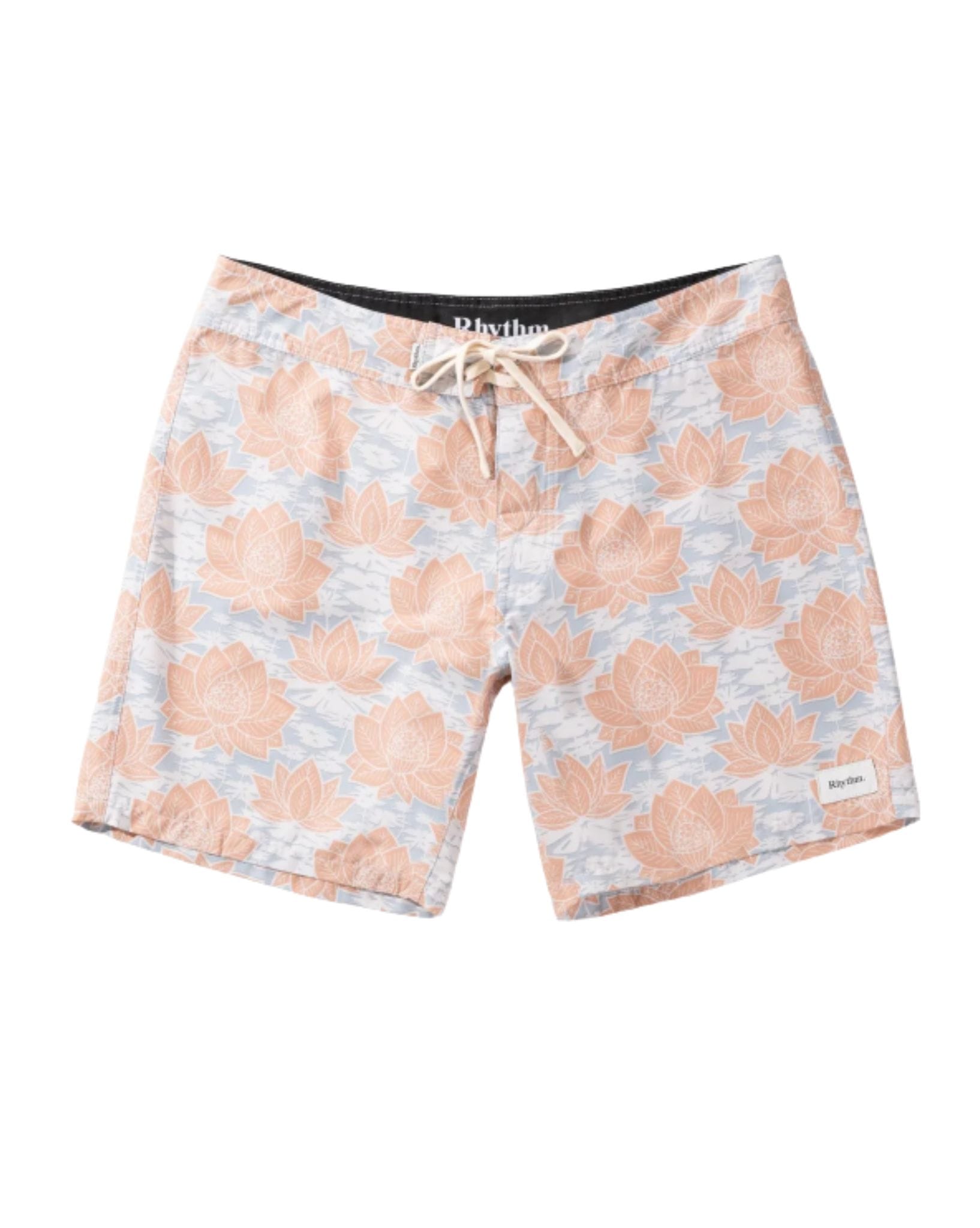 Rhythm Demask Trunk