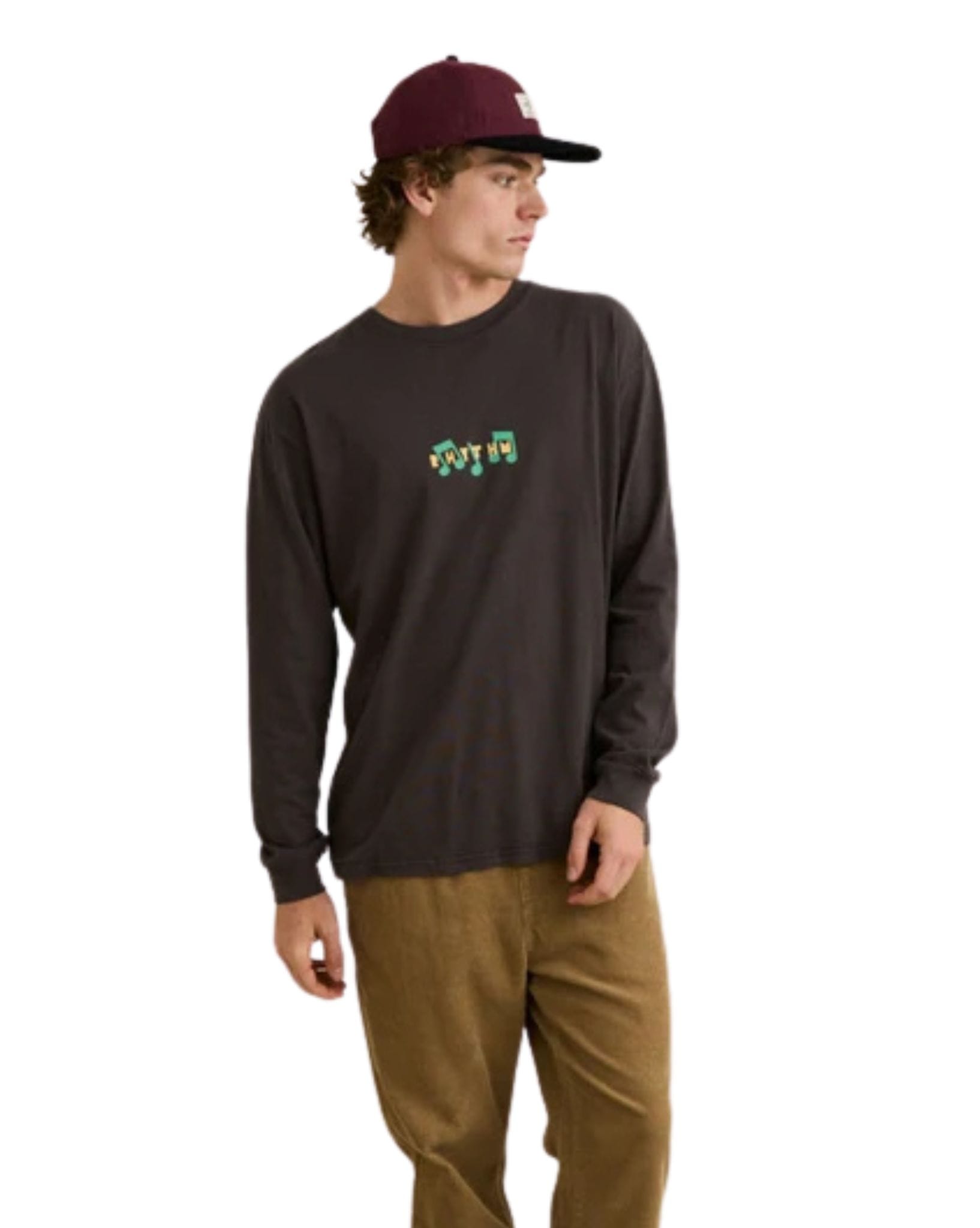 Rhythm Drifter Cap