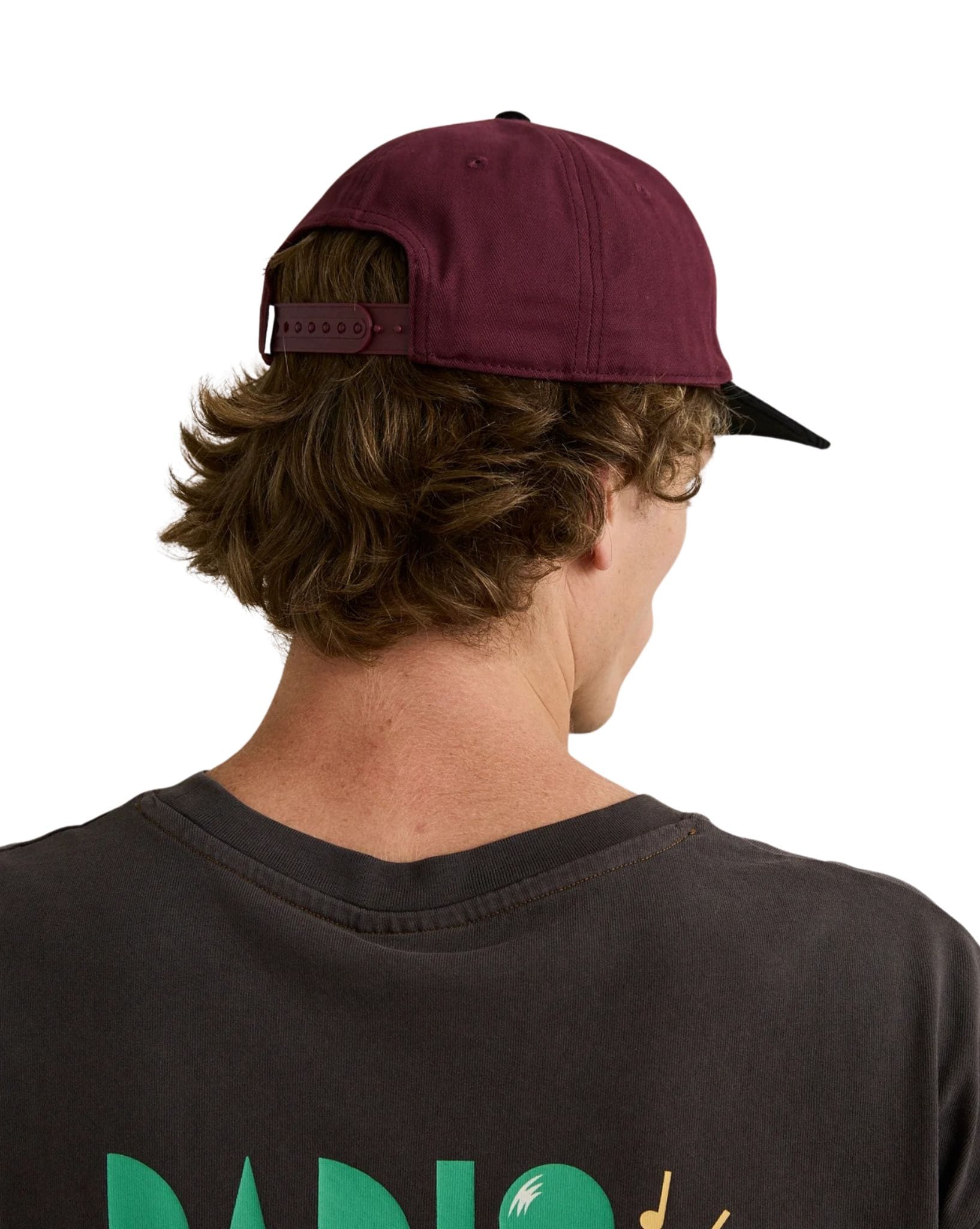 Rhythm Drifter Cap