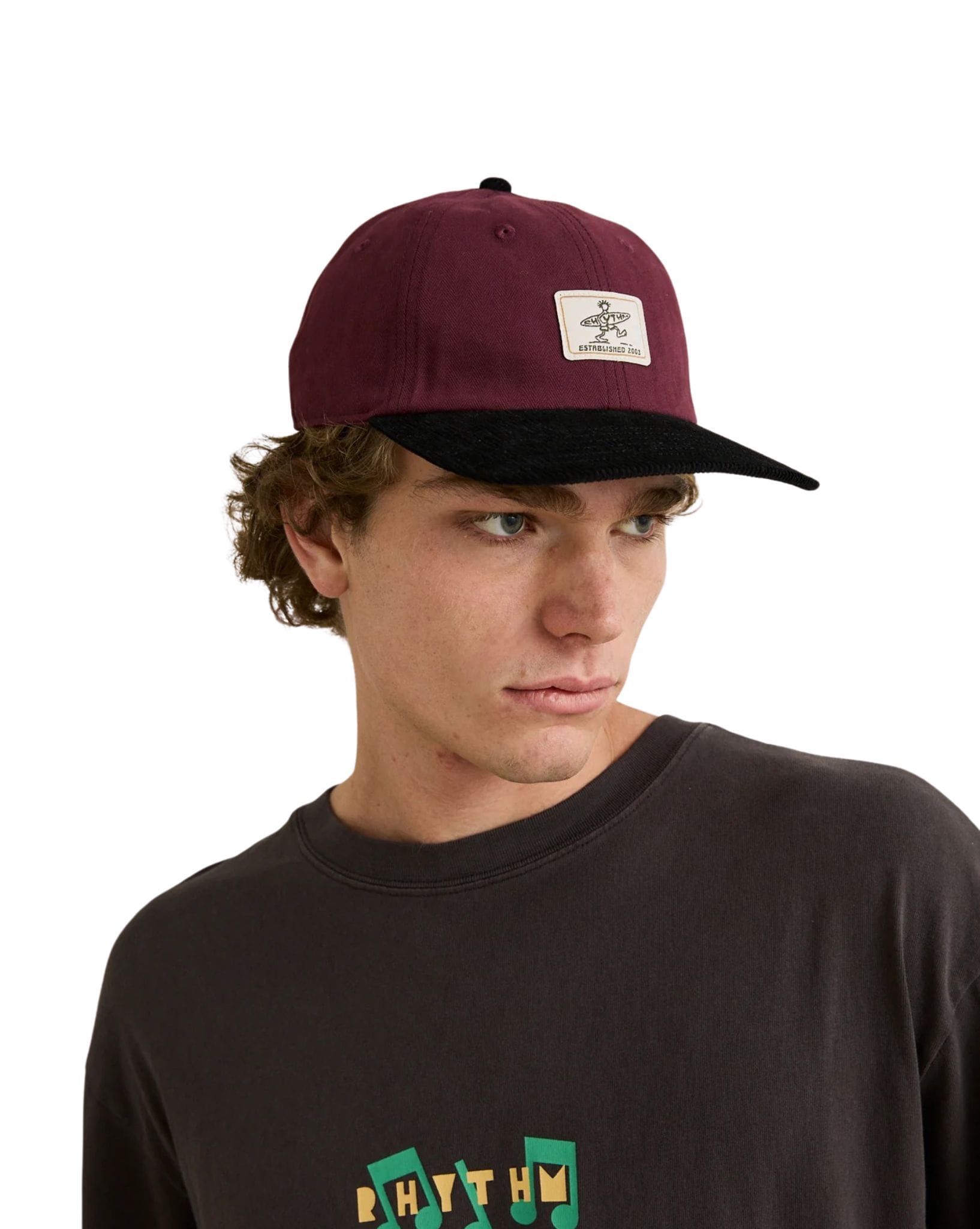 Rhythm Drifter Cap