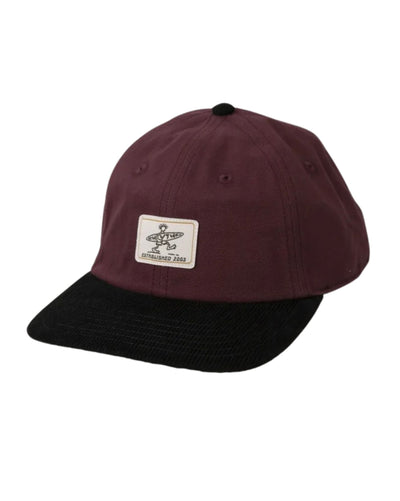 Rhythm Drifter Cap