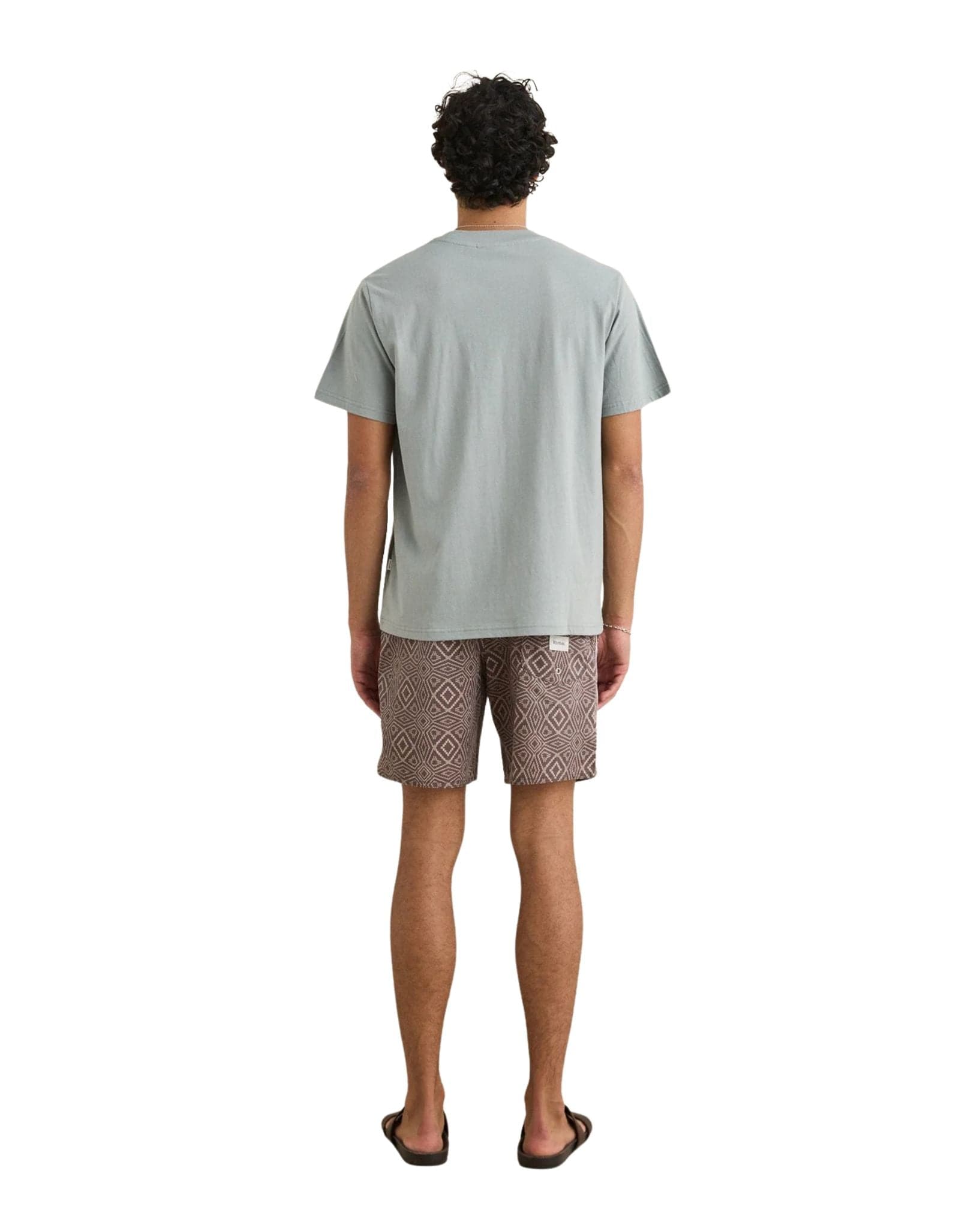 Rhythm Drifter Ss T-Shirt