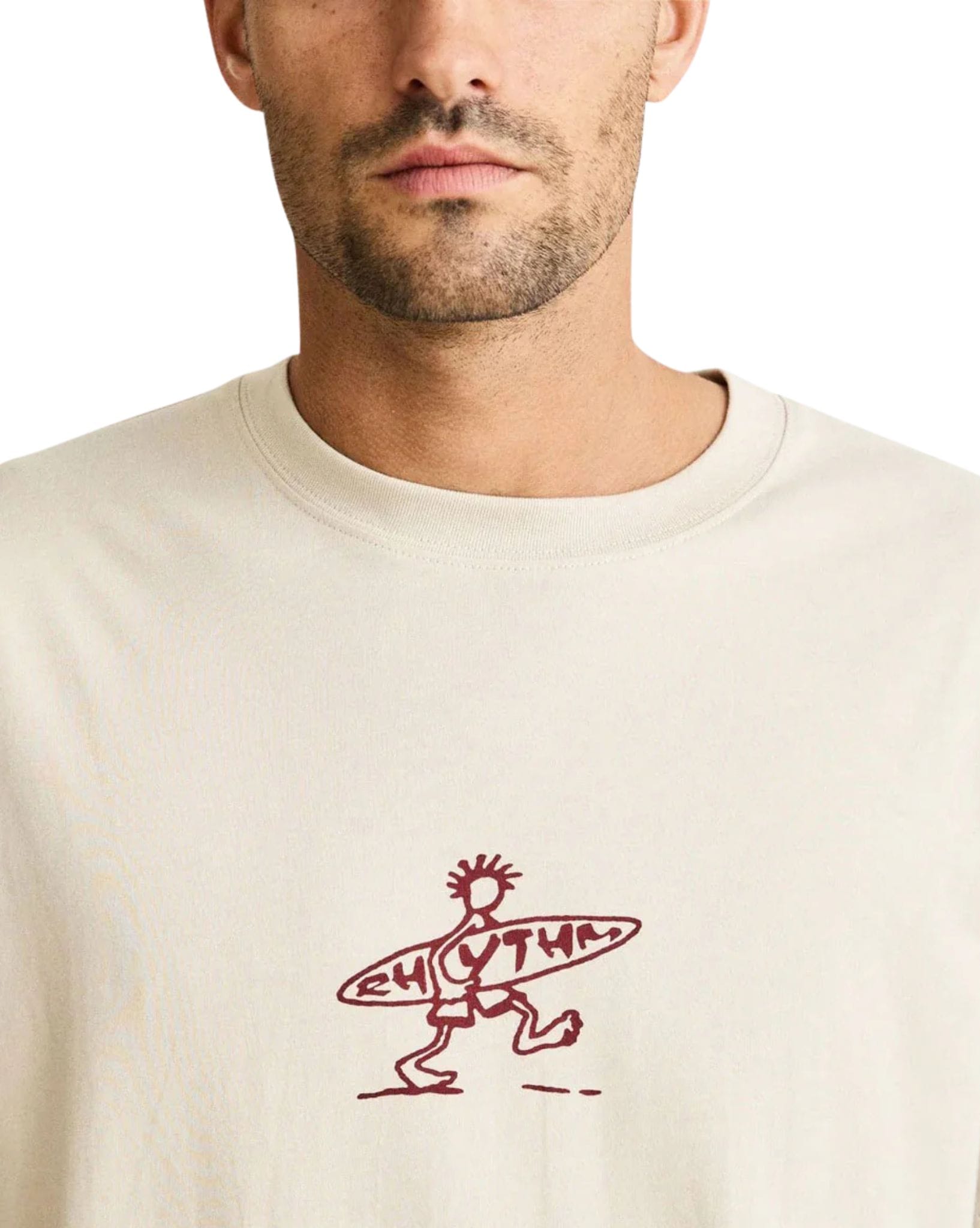 Rhythm Drifter Ss T-Shirt