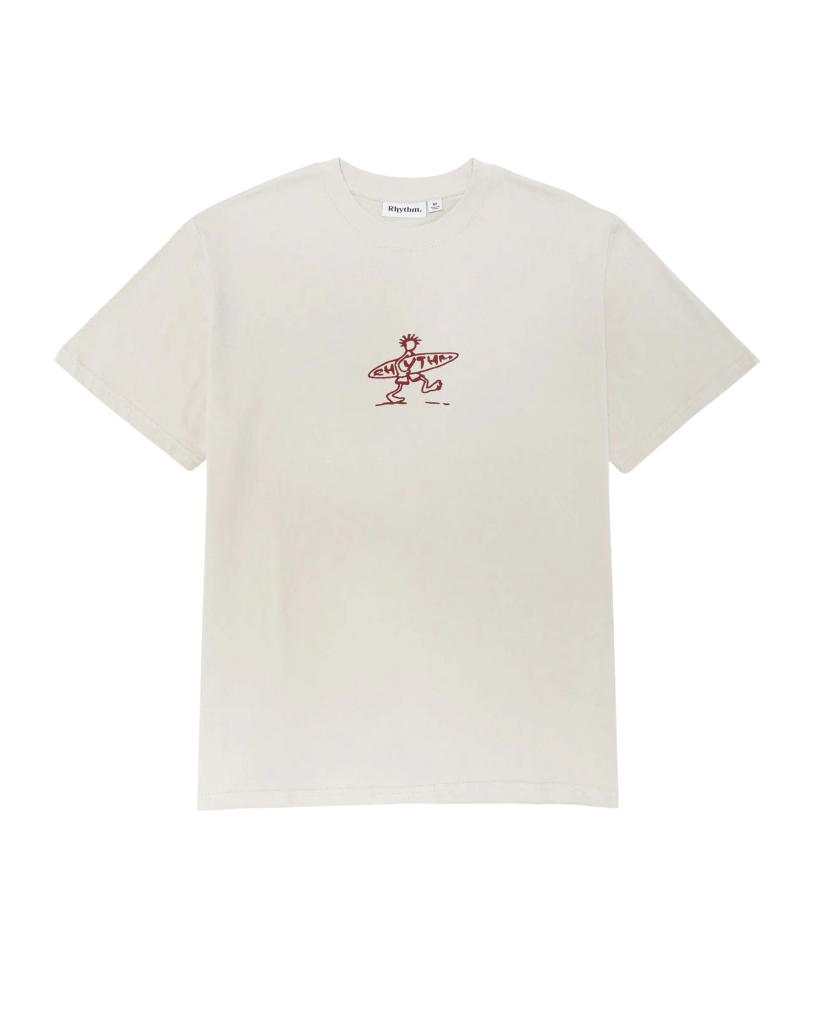 Rhythm Drifter Ss T-Shirt