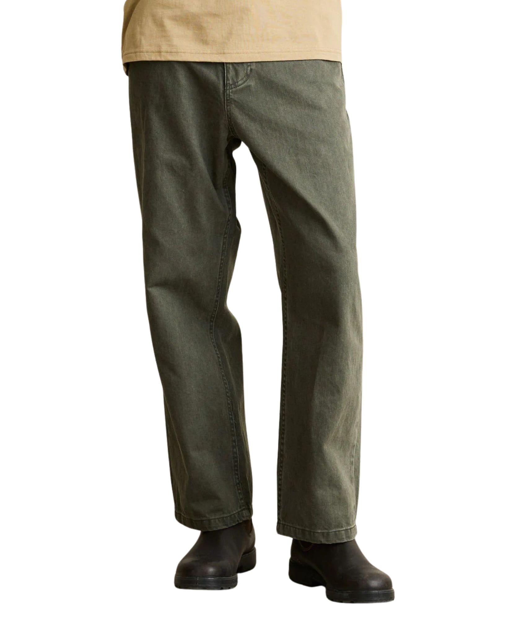 Rhythm Engineer Pant
