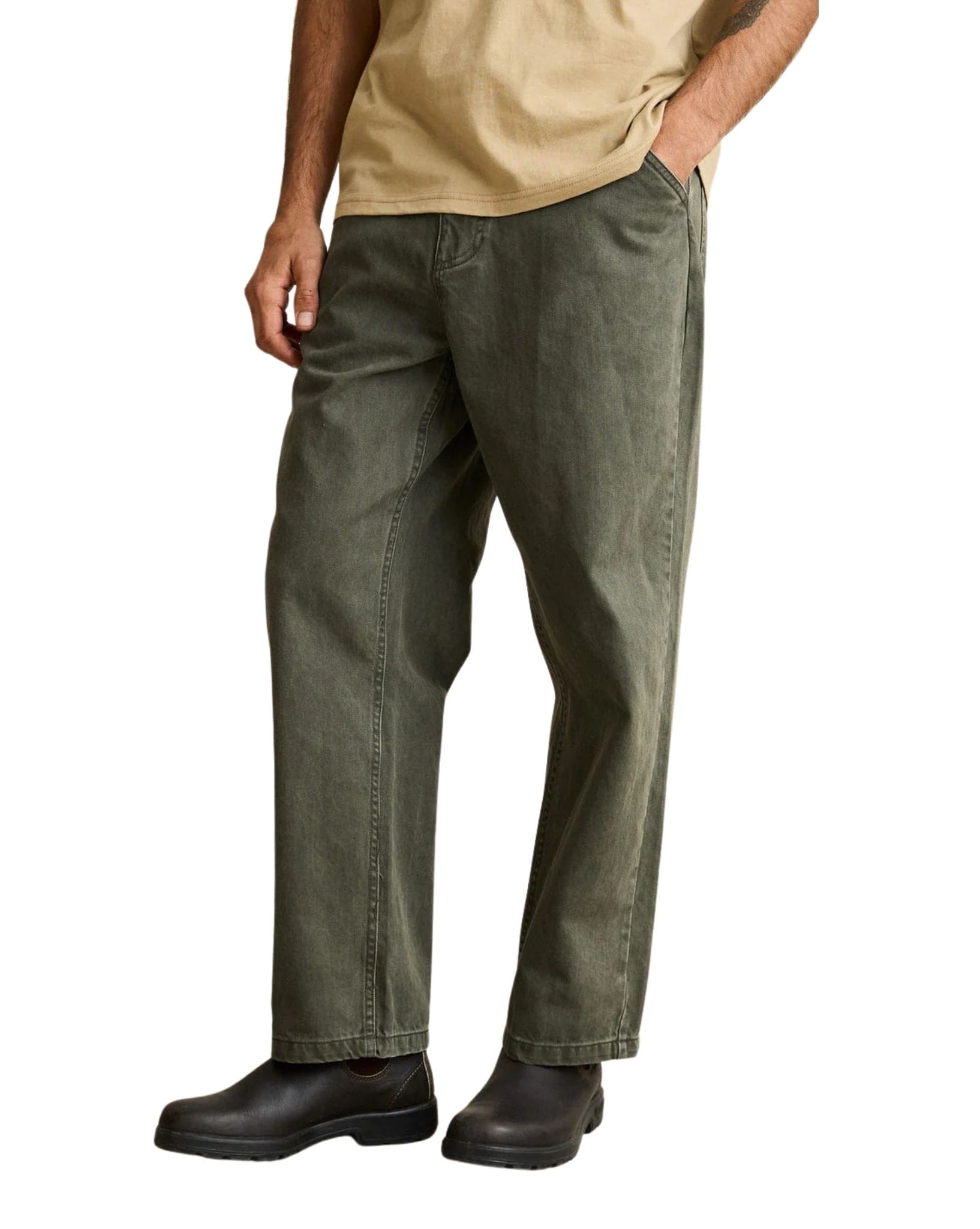 Rhythm Engineer Pant
