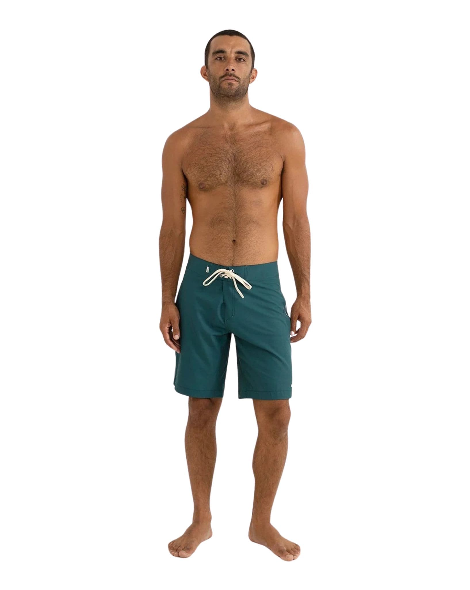Rhythm Essential Trunk