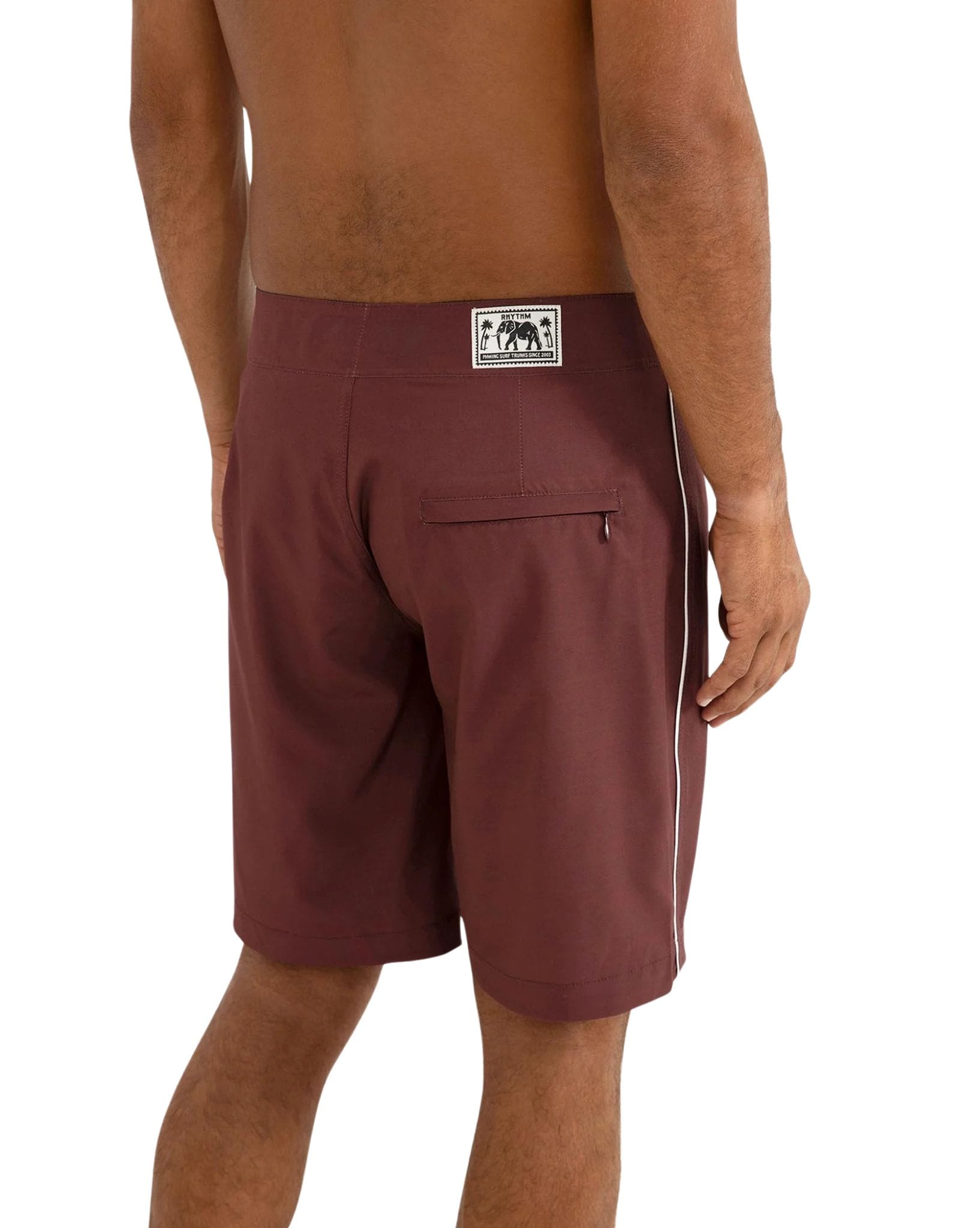 Rhythm Essential Trunk