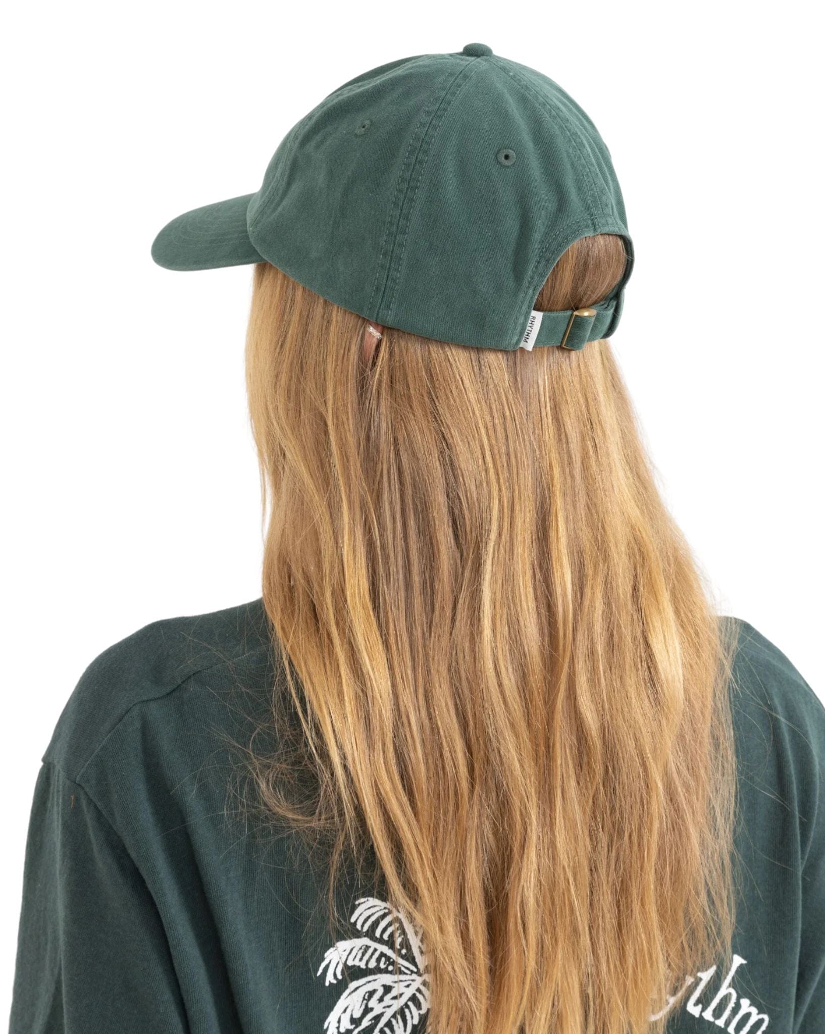 Rhythm Essentials Cap