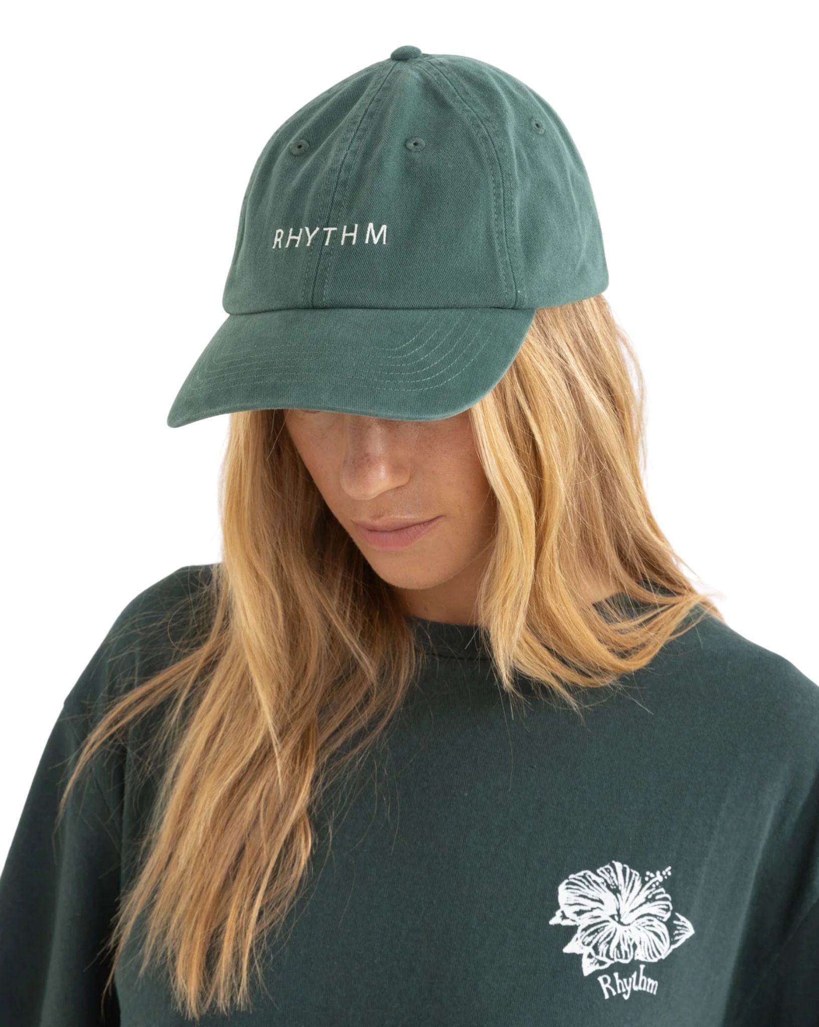 Rhythm Essentials Cap