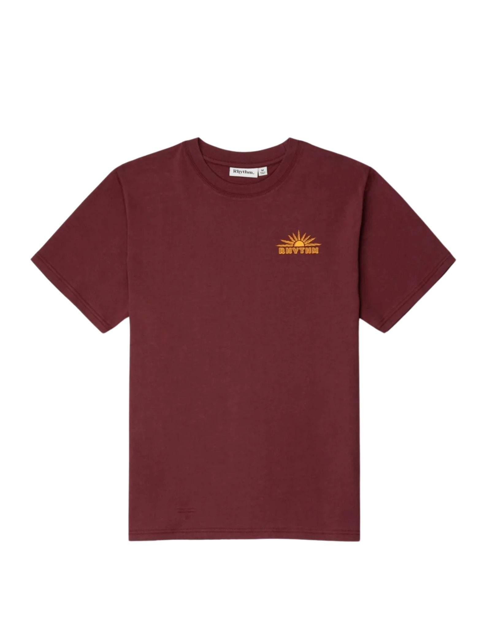 Rhythm Frame Ss T-Shirt