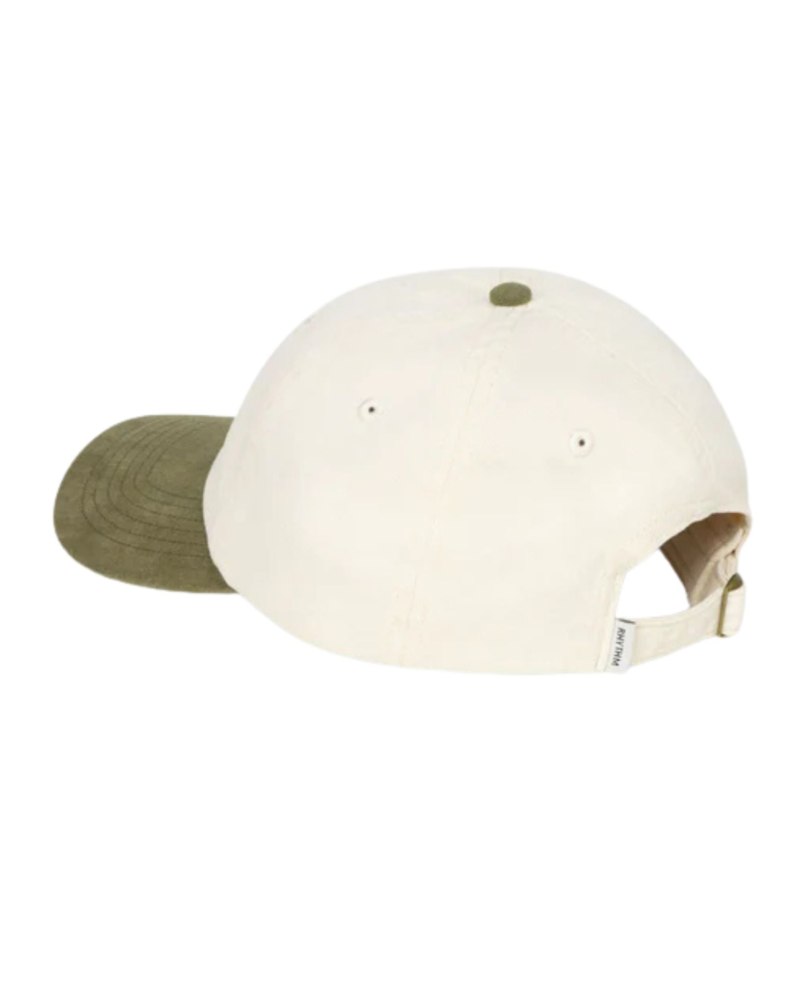 Rhythm Garage Cap