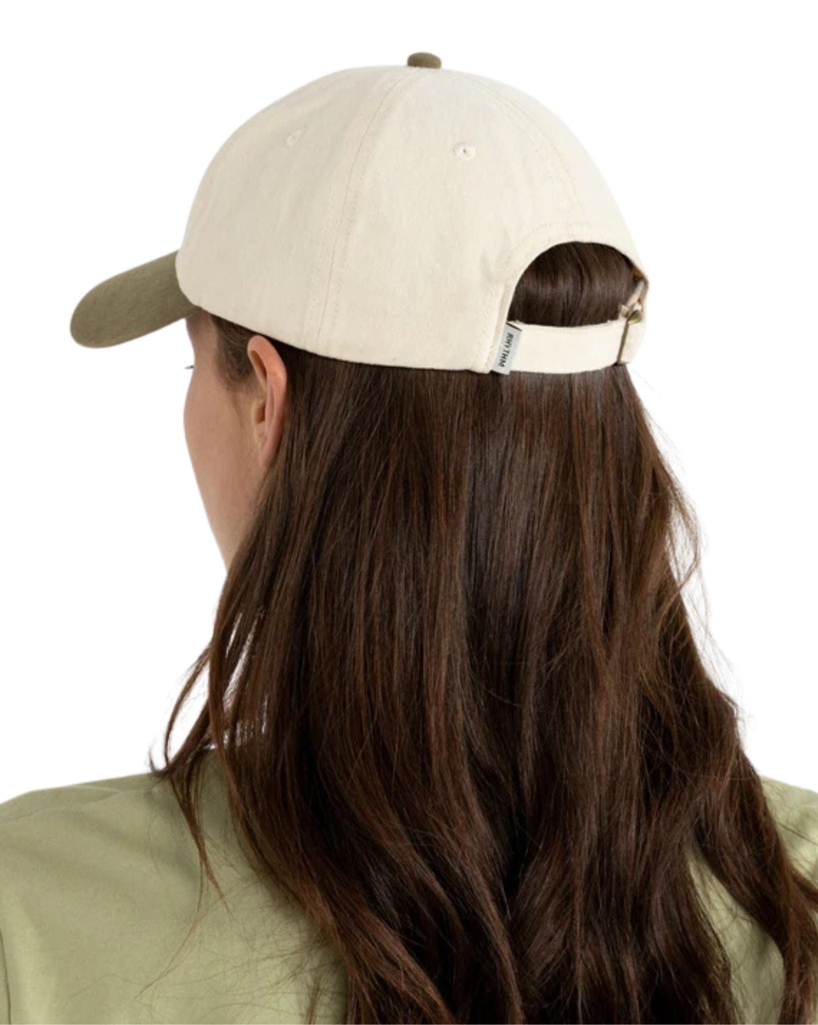 Rhythm Garage Cap