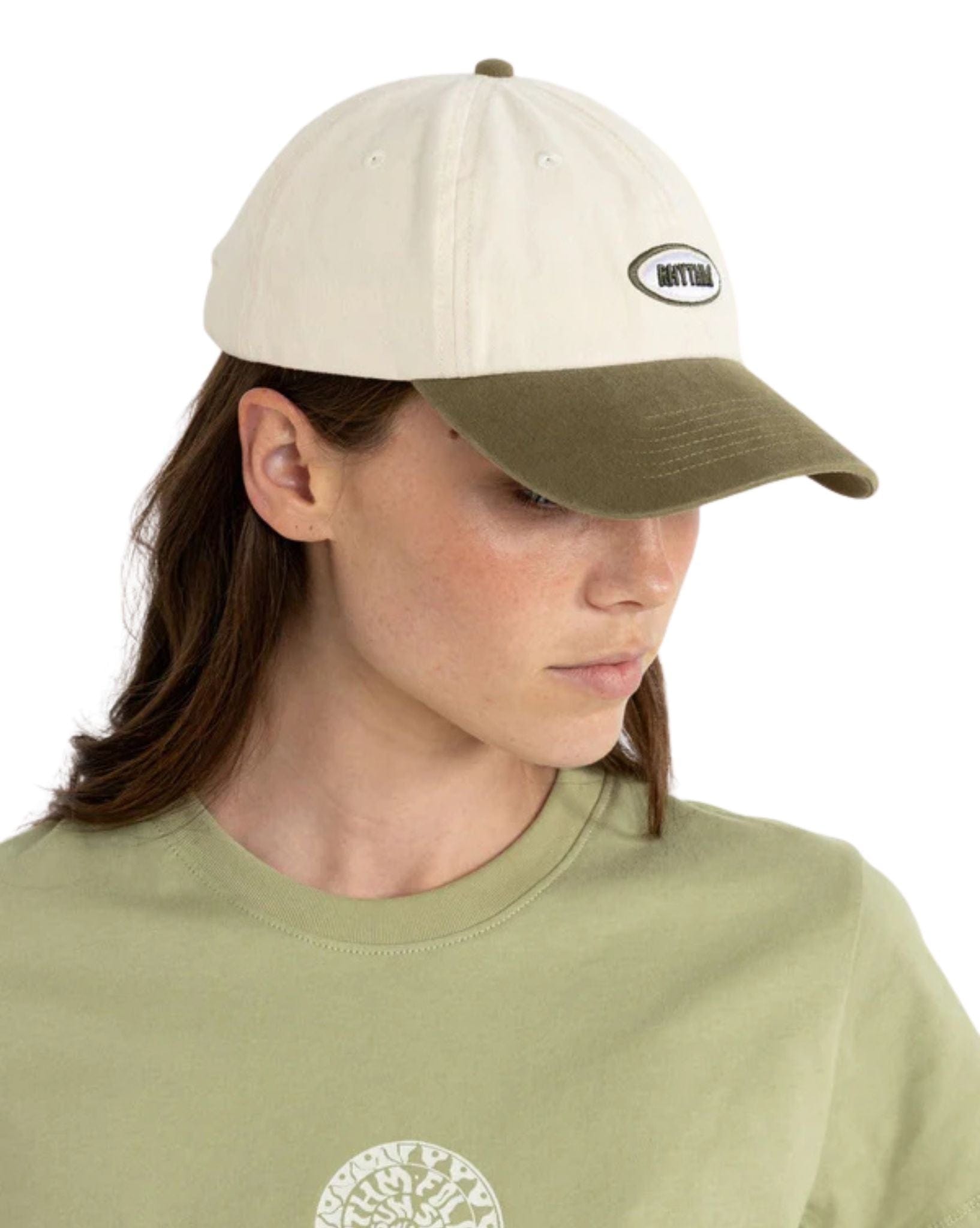 Rhythm Garage Cap