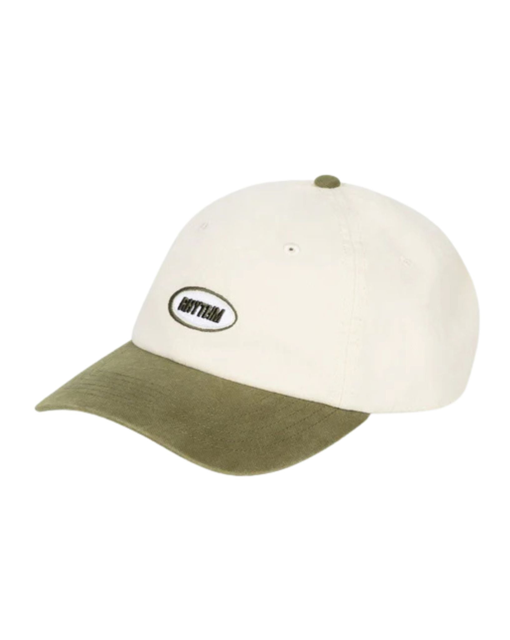 Rhythm Garage Cap