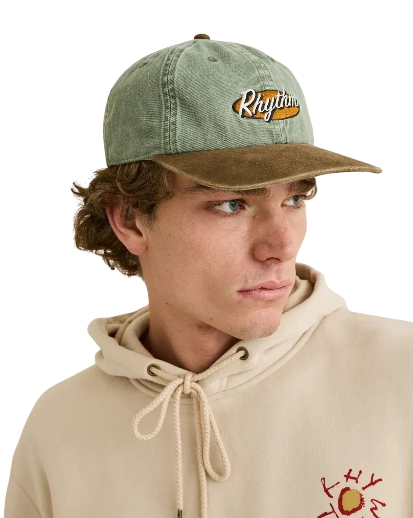 Rhythm Hallmark Cap