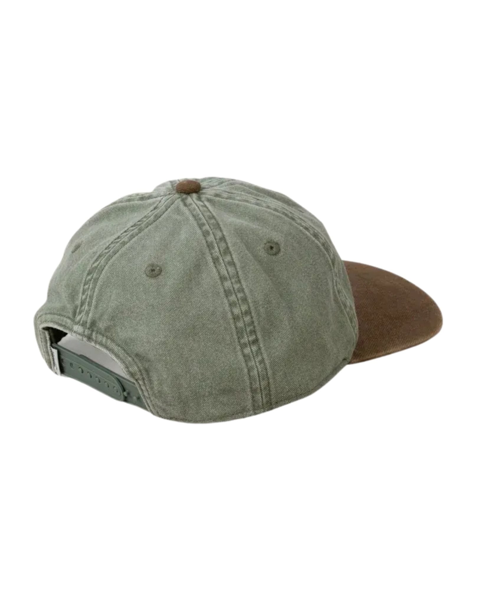 Rhythm Hallmark Cap