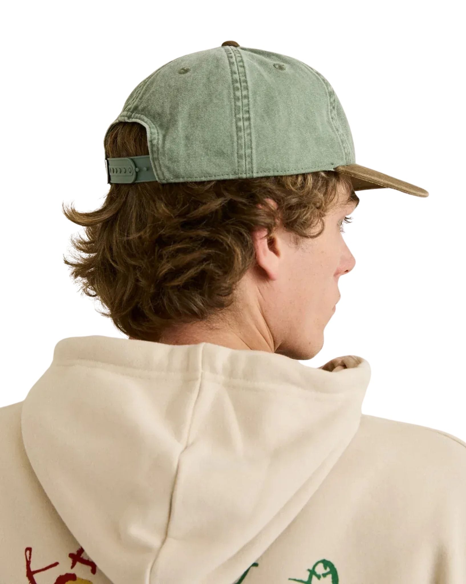 Rhythm Hallmark Cap