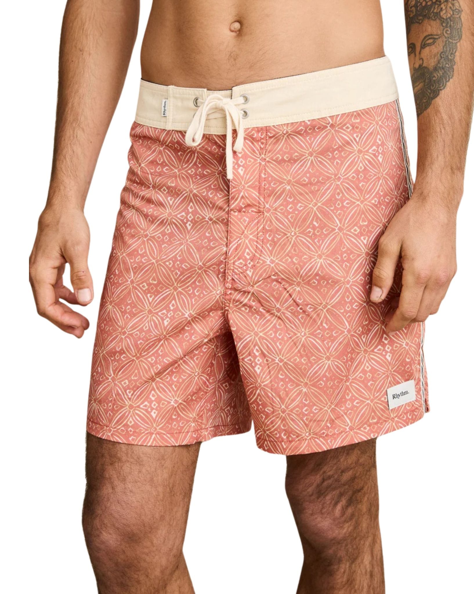 Rhythm Heritage Java Trunk