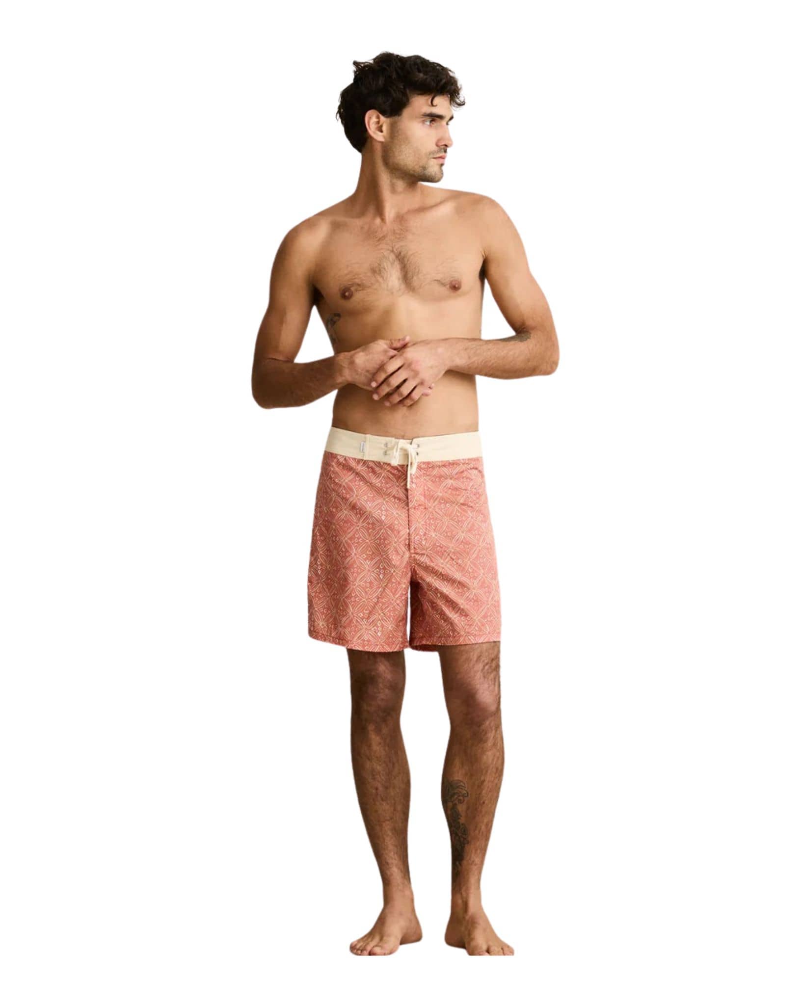 Rhythm Heritage Java Trunk