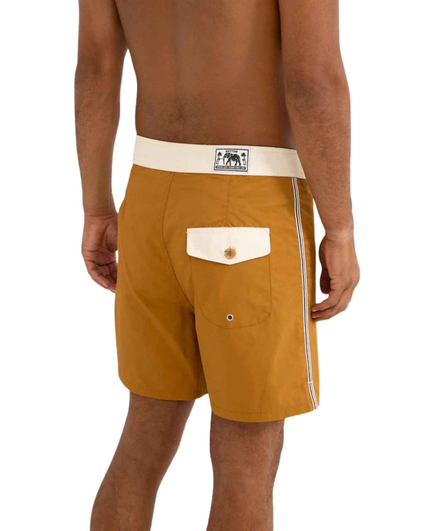 Rhythm Heritage Trunk