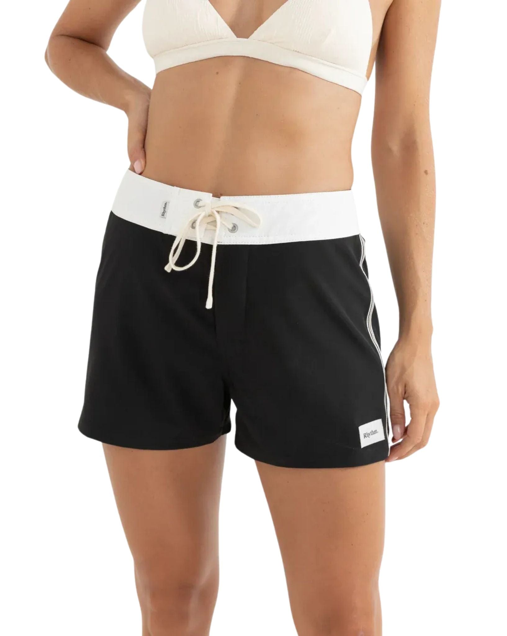 Rhythm Heritage Womens Boardshort