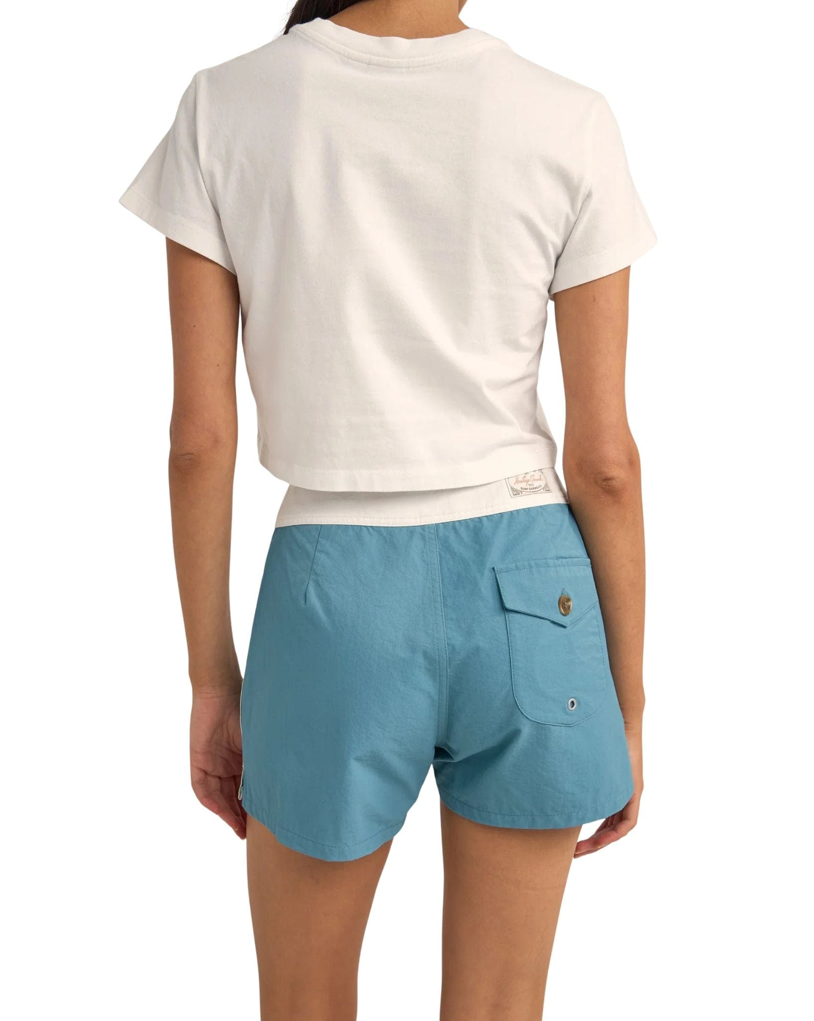 Rhythm Heritage Womens Boardshort