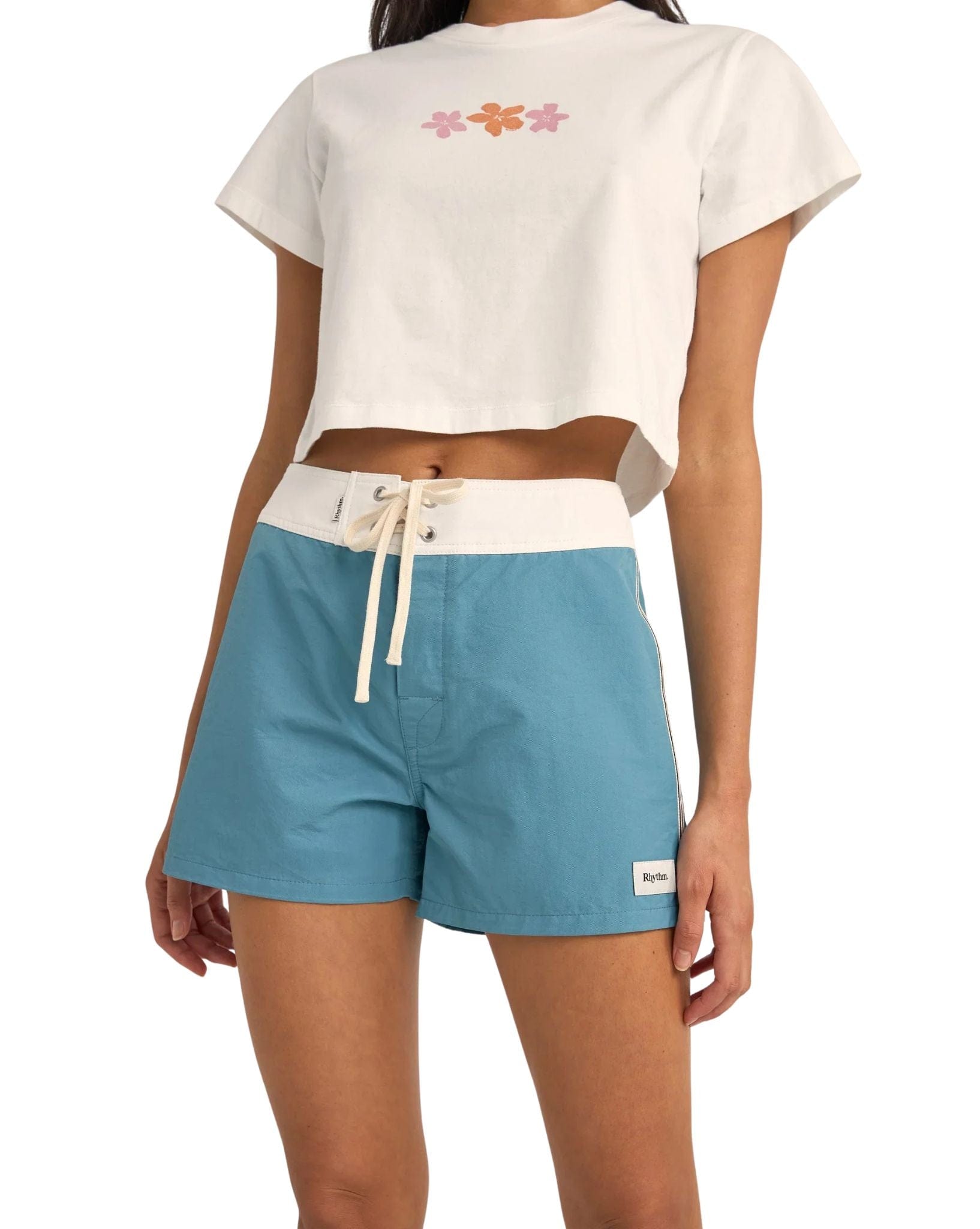 Rhythm Heritage Womens Boardshort