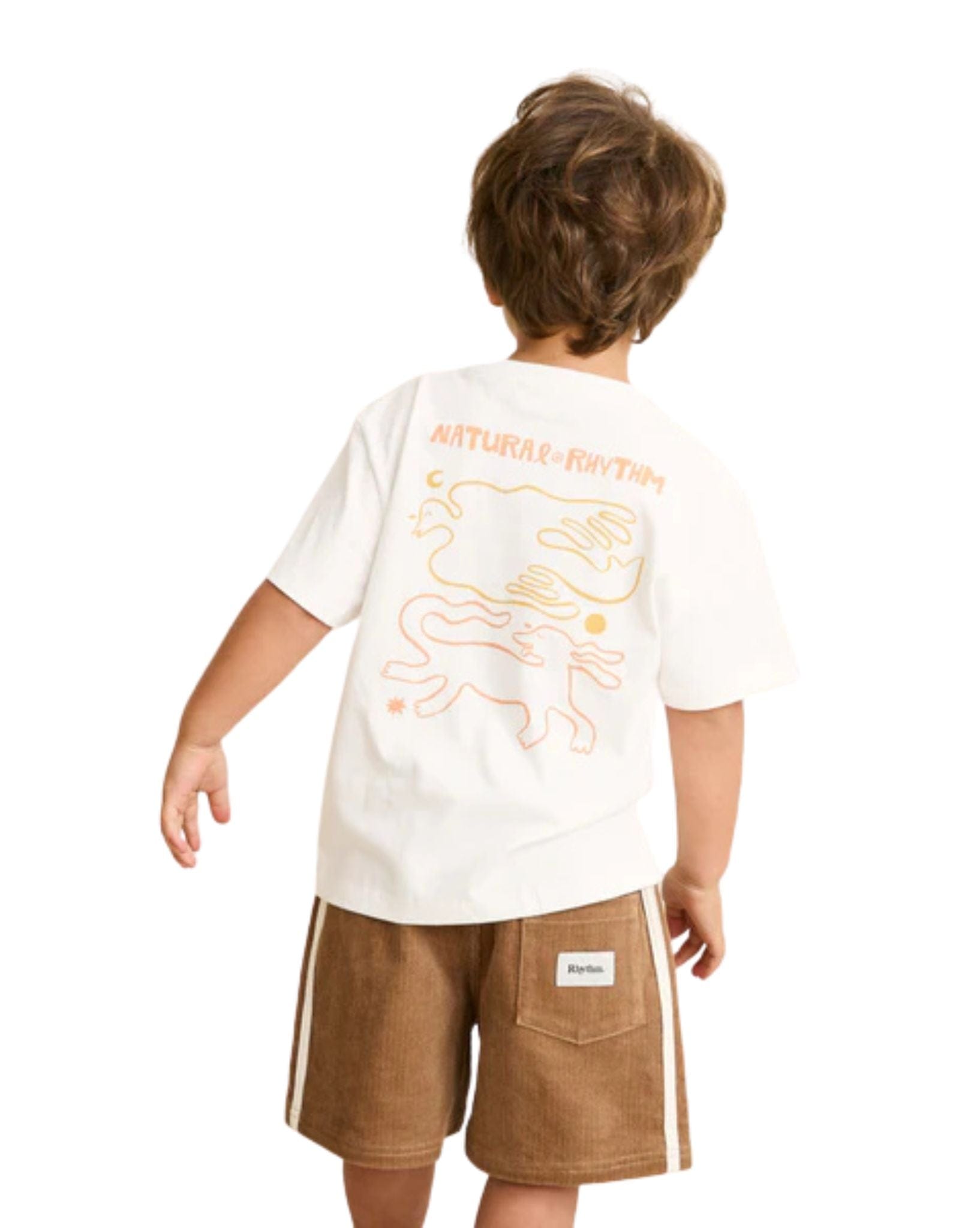 Rhythm Kids Cord Jam