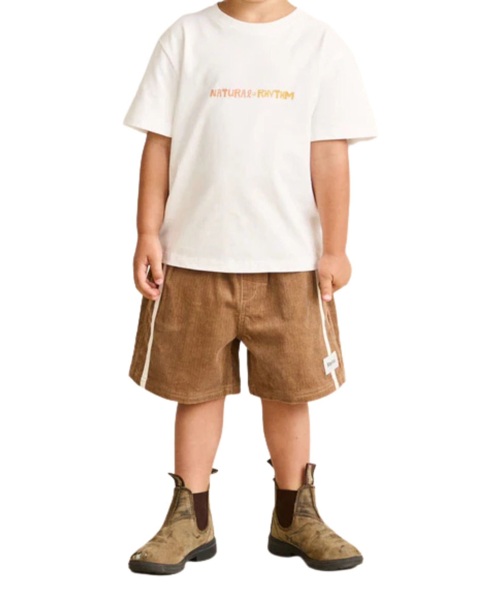 Rhythm Kids Cord Jam