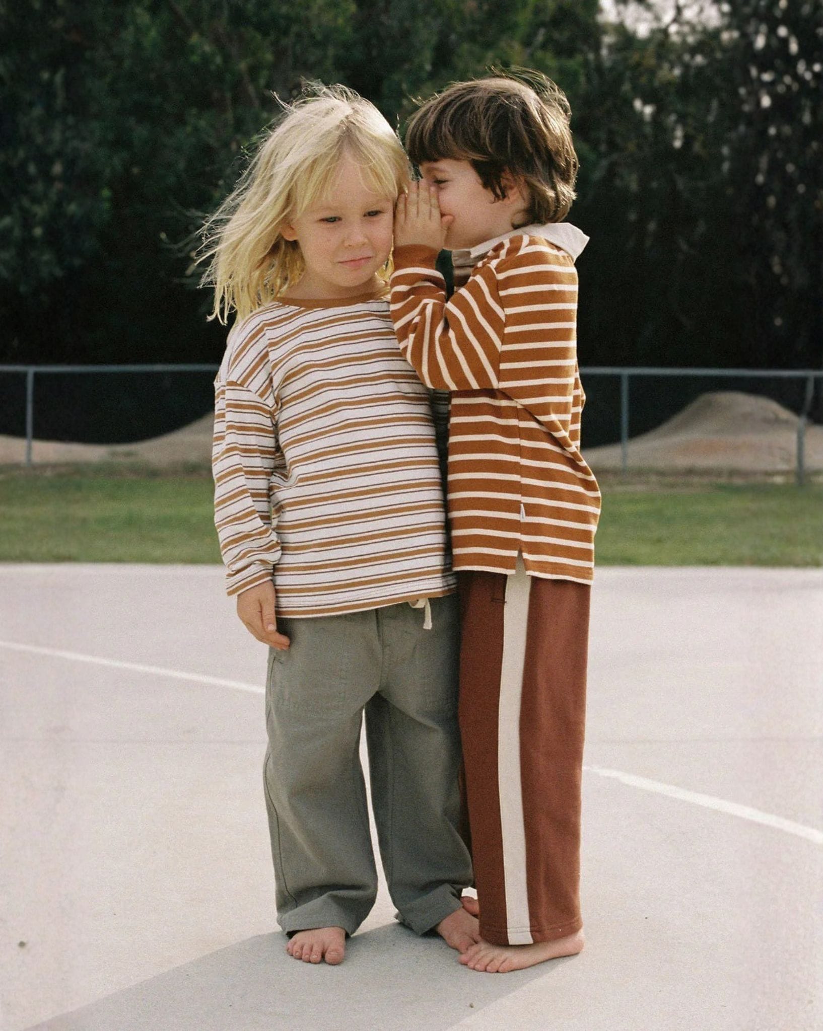 Rhythm Kids Fatigue Pant
