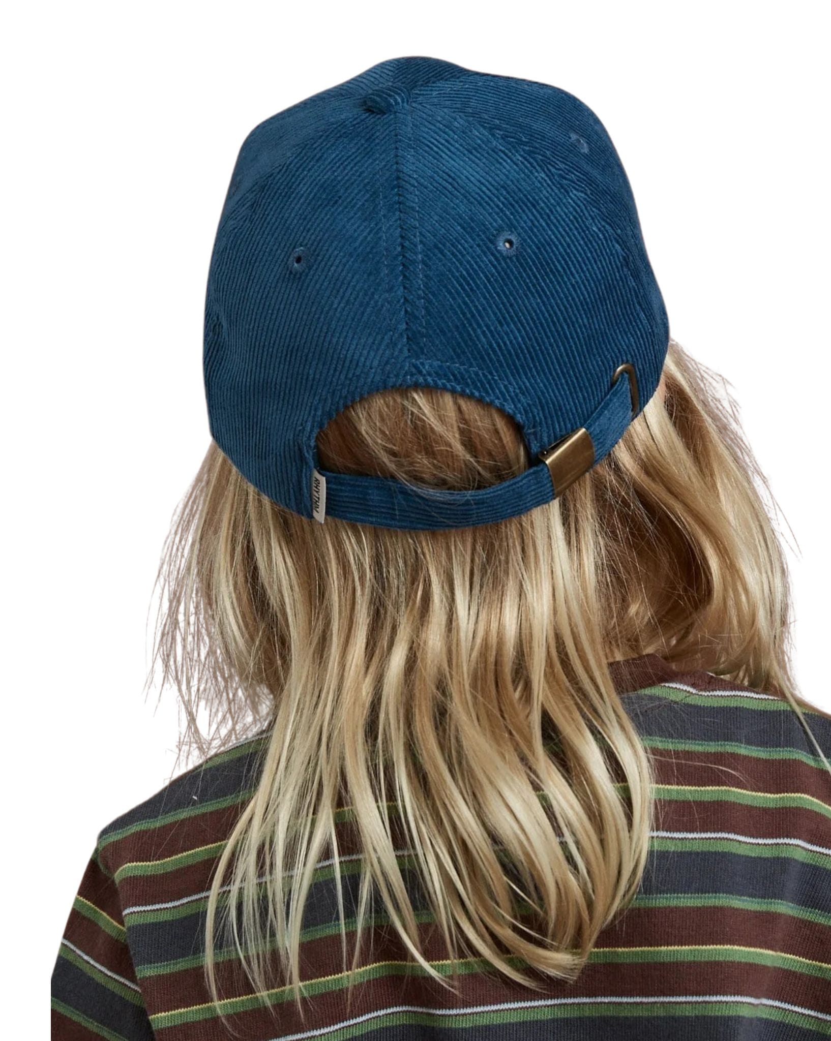 Rhythm Kids Superstar Cap