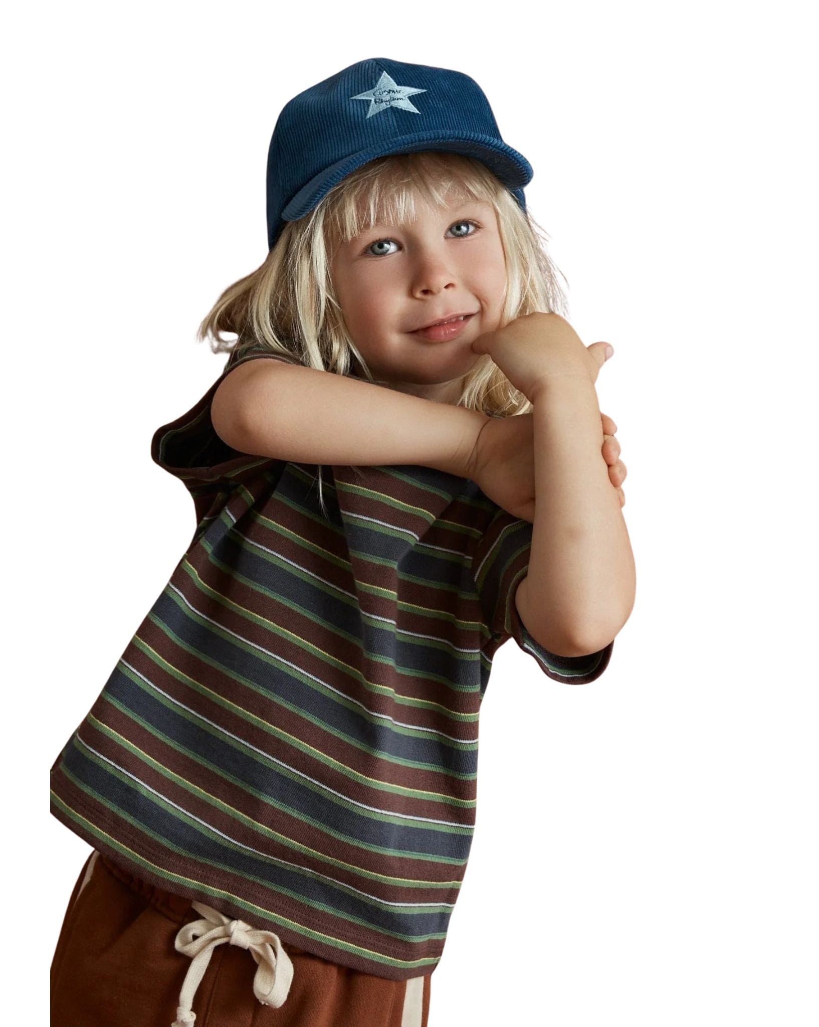 Rhythm Kids Superstar Cap