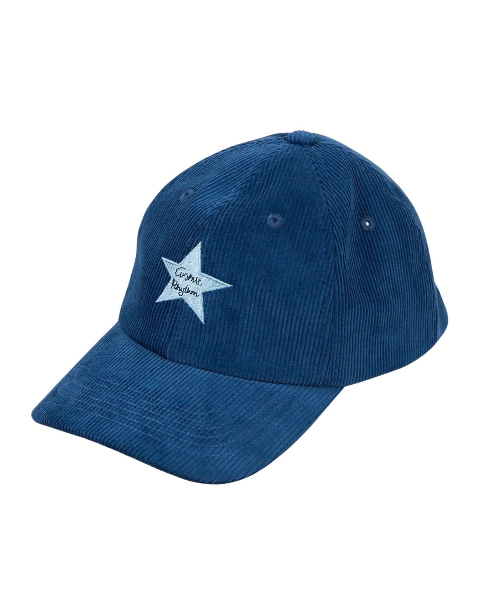 Rhythm Kids Superstar Cap