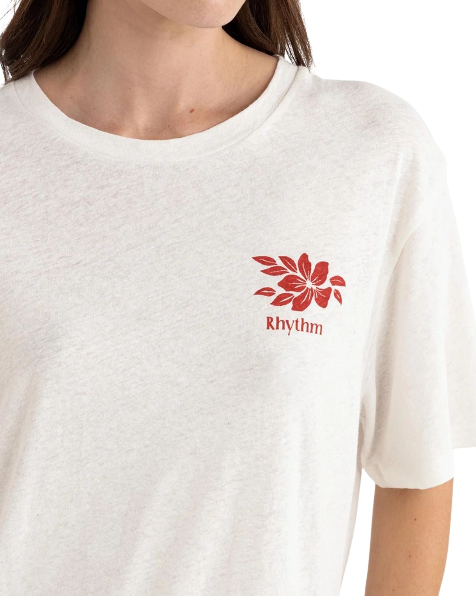 Rhythm Leilani Oversized T-Shirt